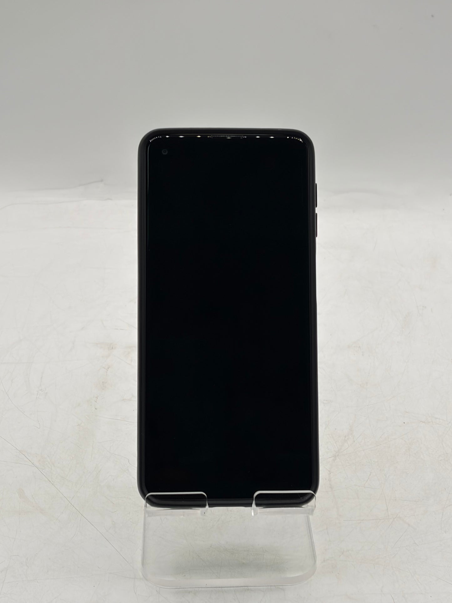 Boost Mobile Only Motorola Moto G Power (2021) XT2117-4 64 GB Android Smartphone