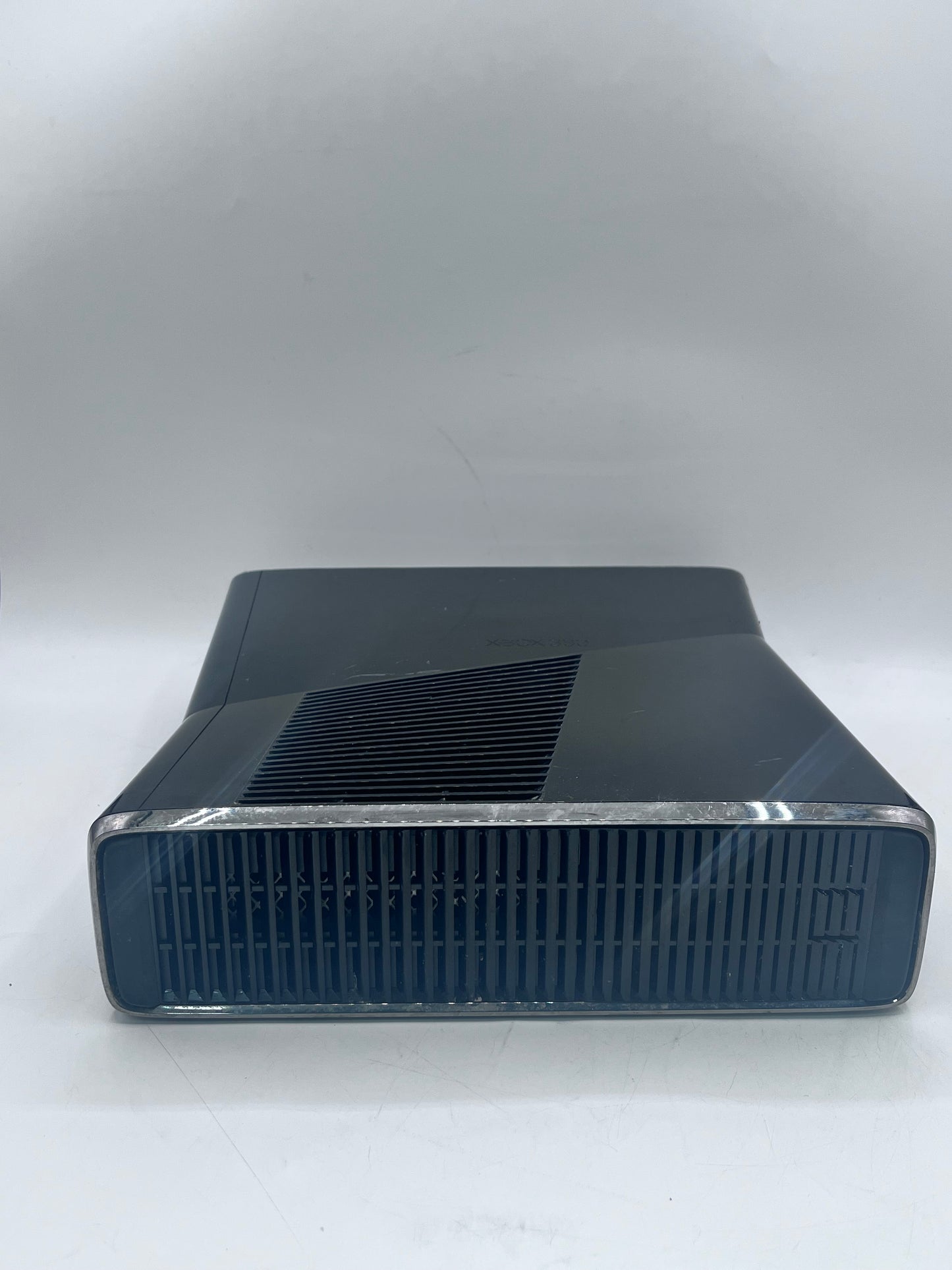 Microsoft Xbox 360 S 1439 Video Game System 250GB Black