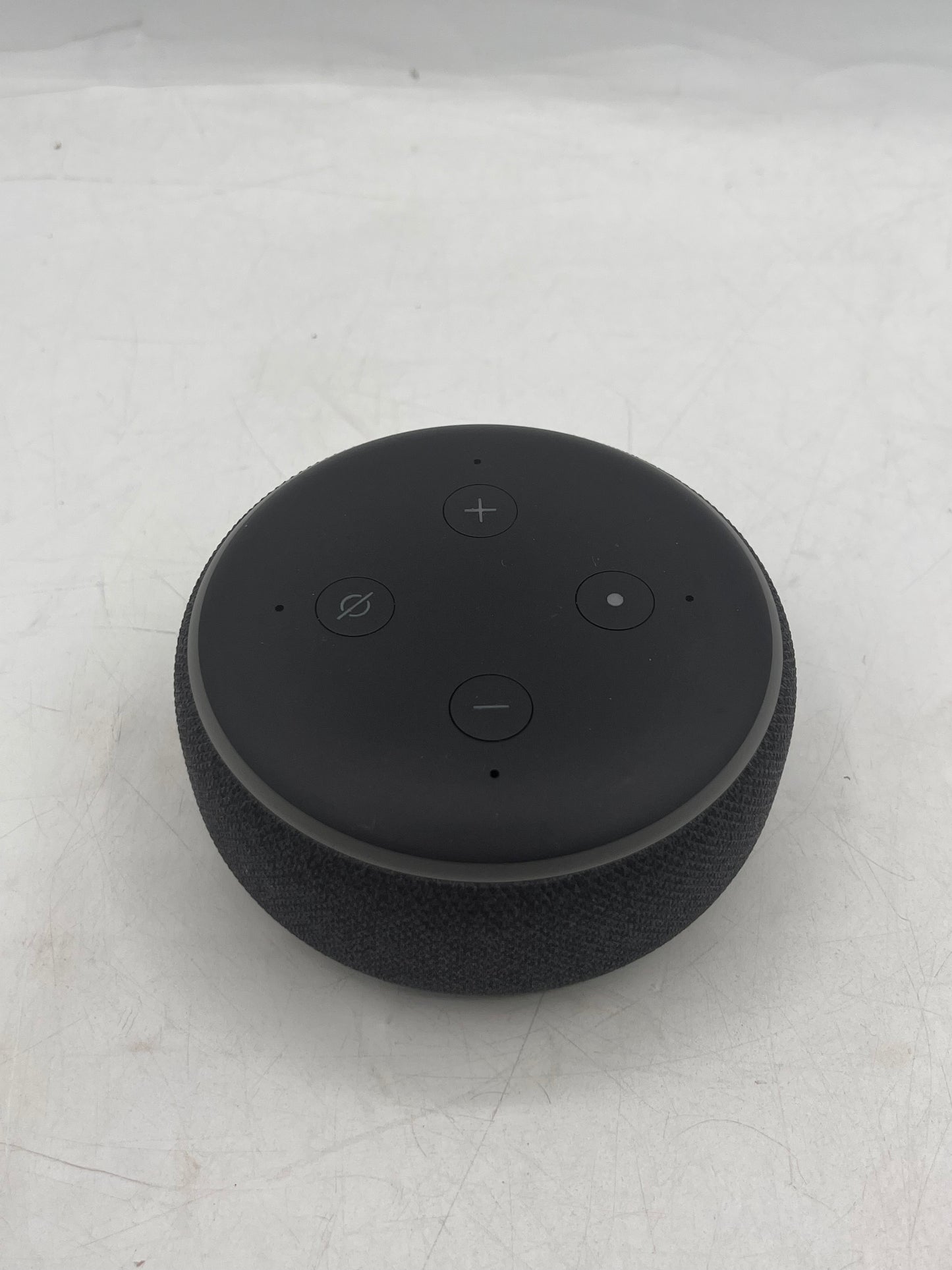 Amazon Echo Dot (3rd Gen) 2018 Smart Speaker - Black
