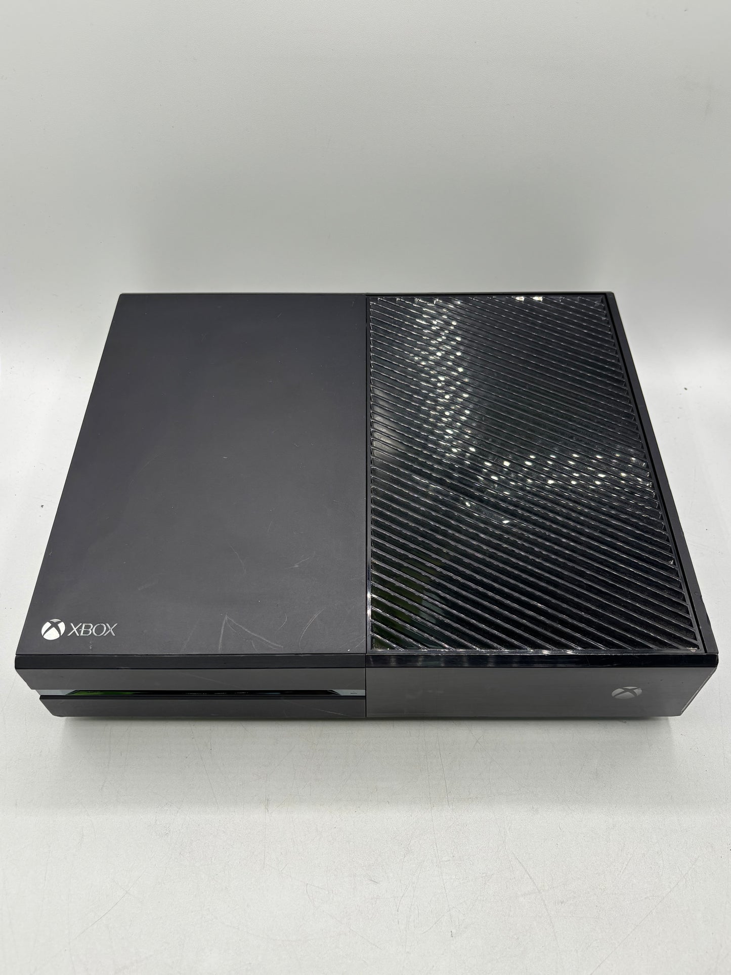 Microsoft Xbox One 1540 500GB + Power Supply, Black (FREE SHIPPING)