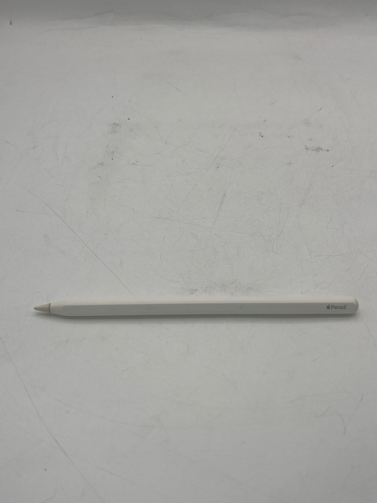 Apple Pencil 2nd Gen A2051 White Tablet Accessory