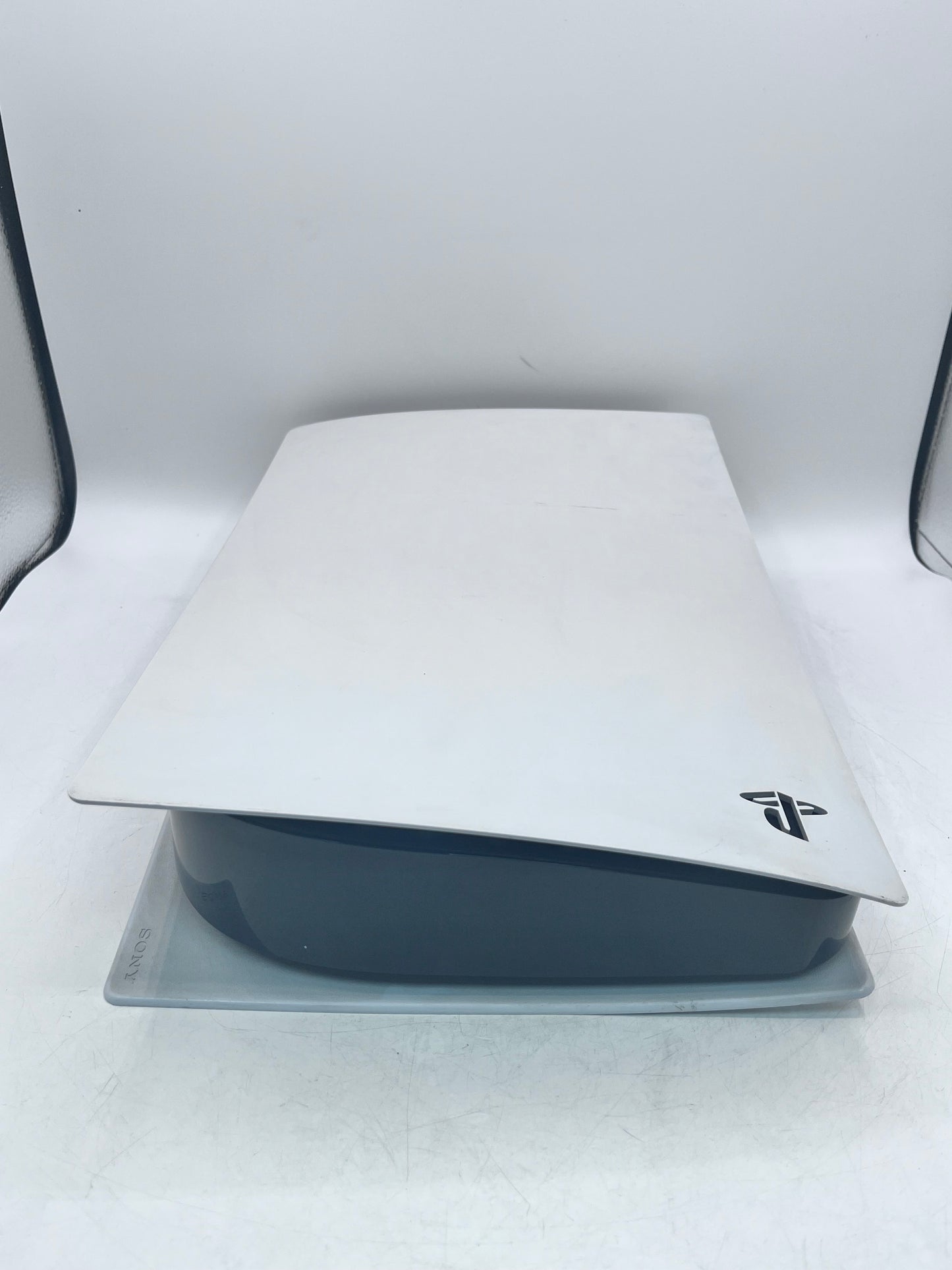 Sony PlayStation 5 Disc Edition (CFI-1215A) 825GB Console - White