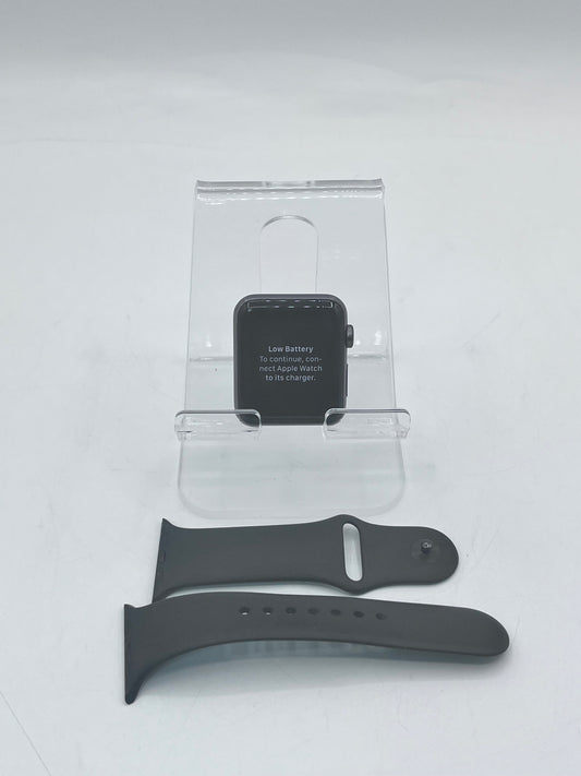 Unlocked Apple Watch Series 3 42mm A1859 GPS + Cellular