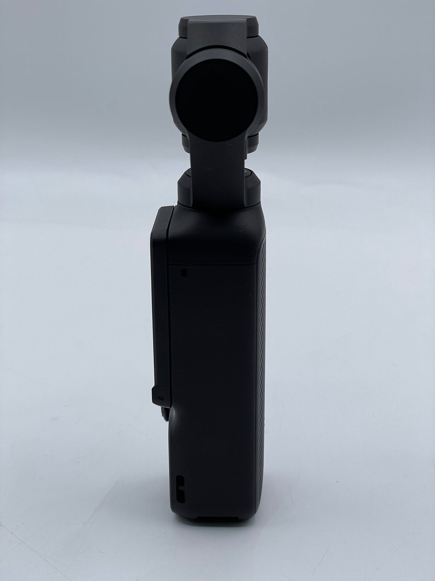 DJI Osmo Pocket 3 with DJI OM 4 Handheld 3-Axis Gimbal Stabilizer