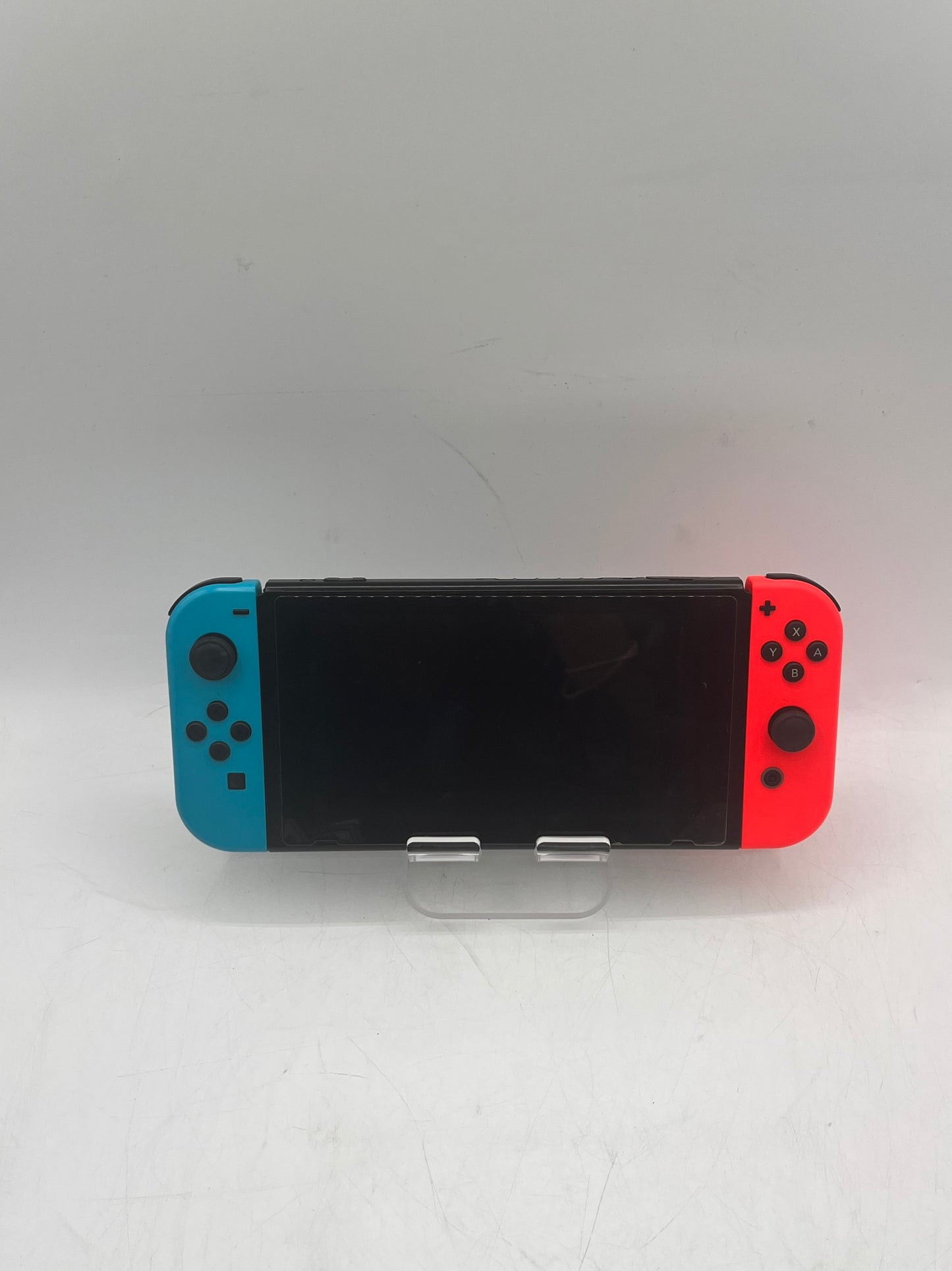 Nintendo Switch HAC-001 2017 32GB Console - Multi-Colored