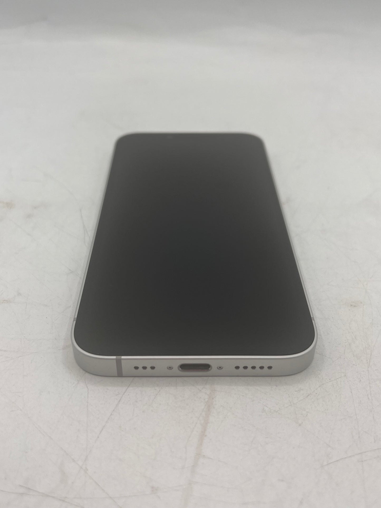 Apple iPhone 16e MD0E4LL/A A3212 128GB White
