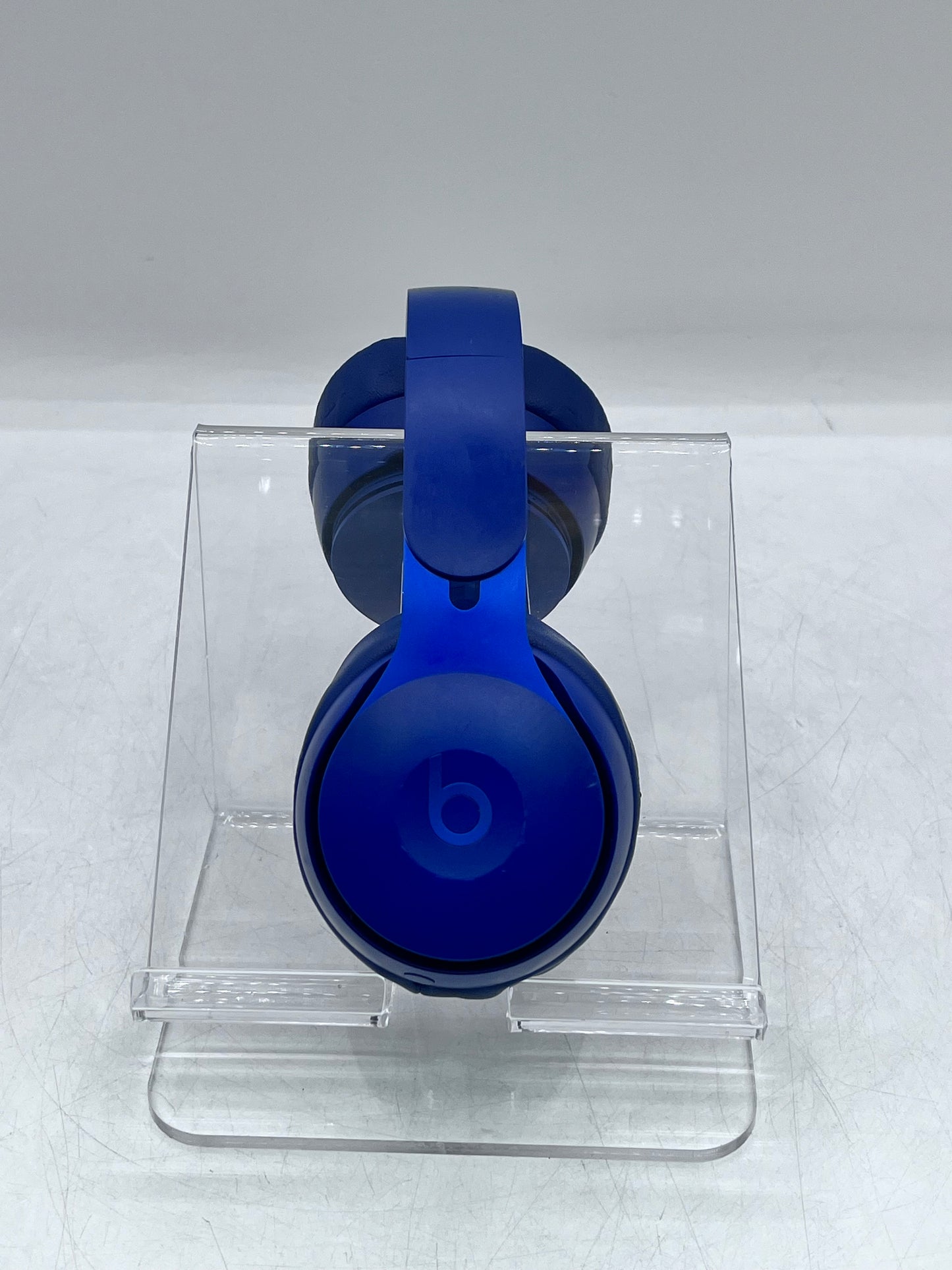 Beats Solo Pro Wireless Headphones A1881 Blue