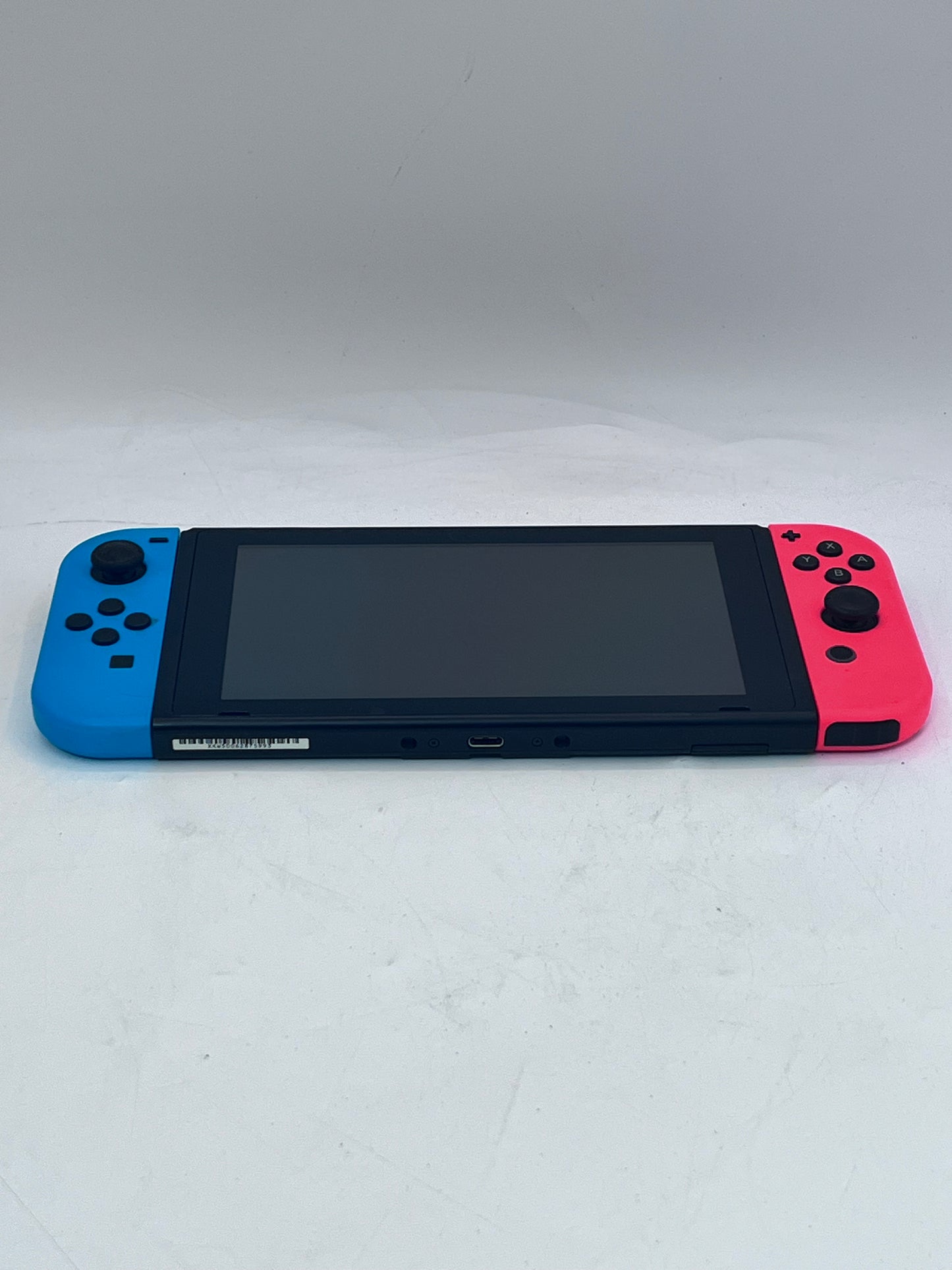Nintendo Switch HAC-001 2017 Joycons - Black