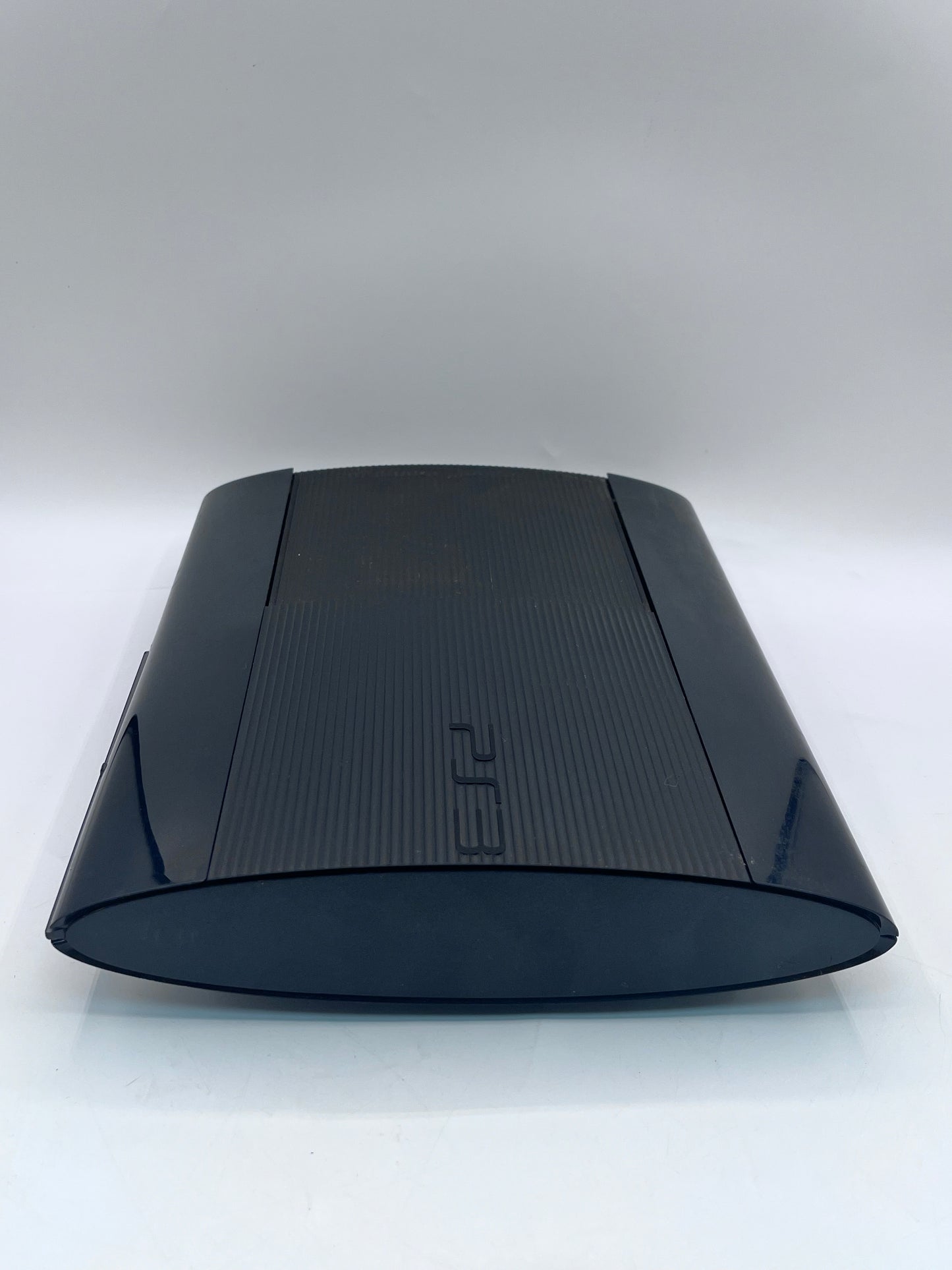 Sony PlayStation 3 Super Slim CECH-4301A Black