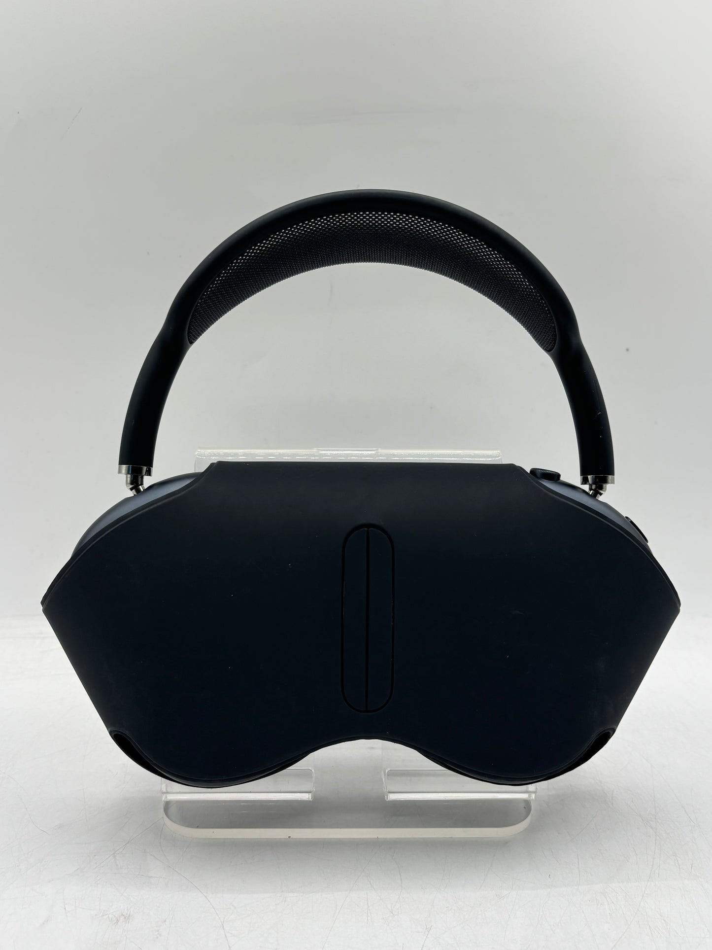Black Apple AirPods Max A3184 (USB-C), 2024