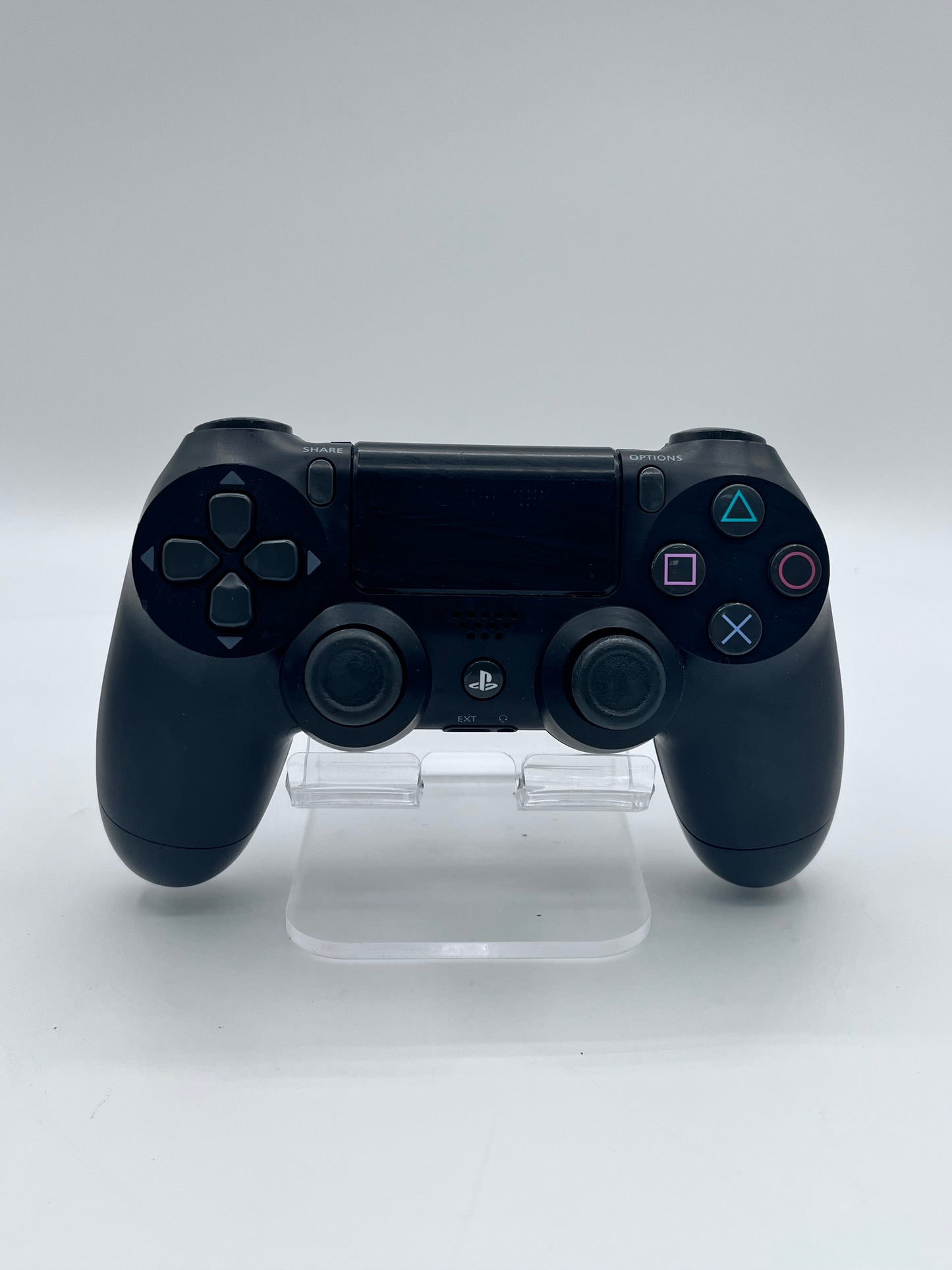 Sony PlayStation 4 Slim 1TB Console CUH-2115B) W/ Controller and Cord - Black