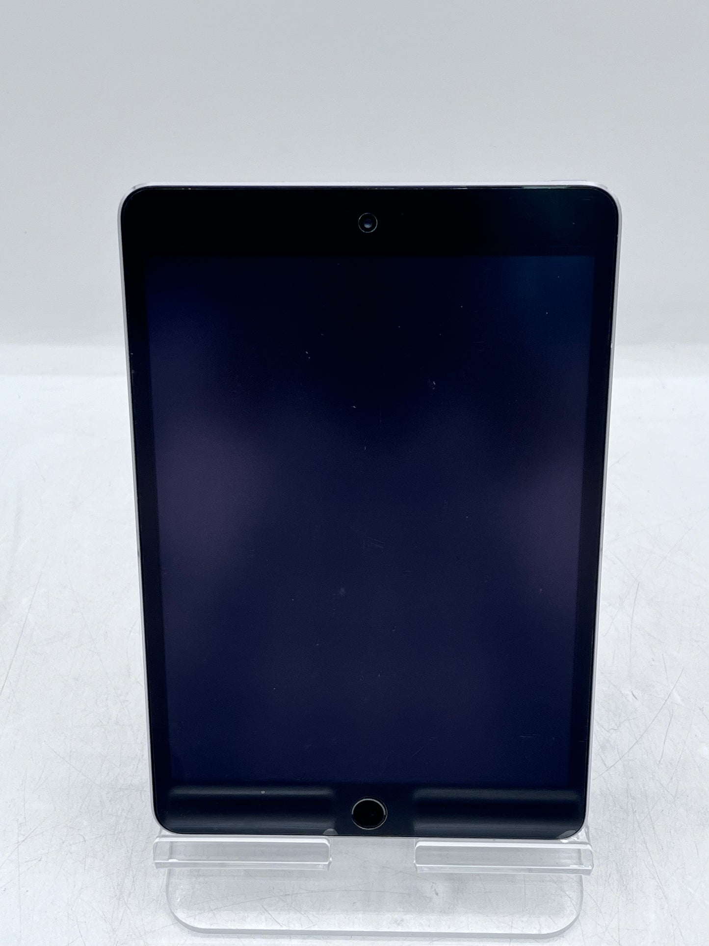 Apple iPad mini 3 7.9 in A1599 16 GB MGNR2LL/A   - Silver