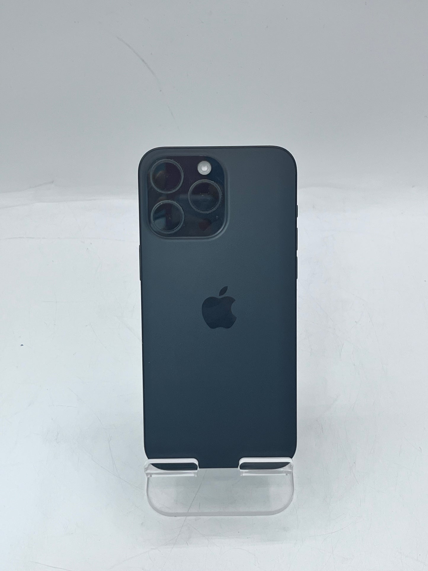 Unlocked Apple iPhone 15 Pro Max MU663LL/A A28496.7" 256GB Black