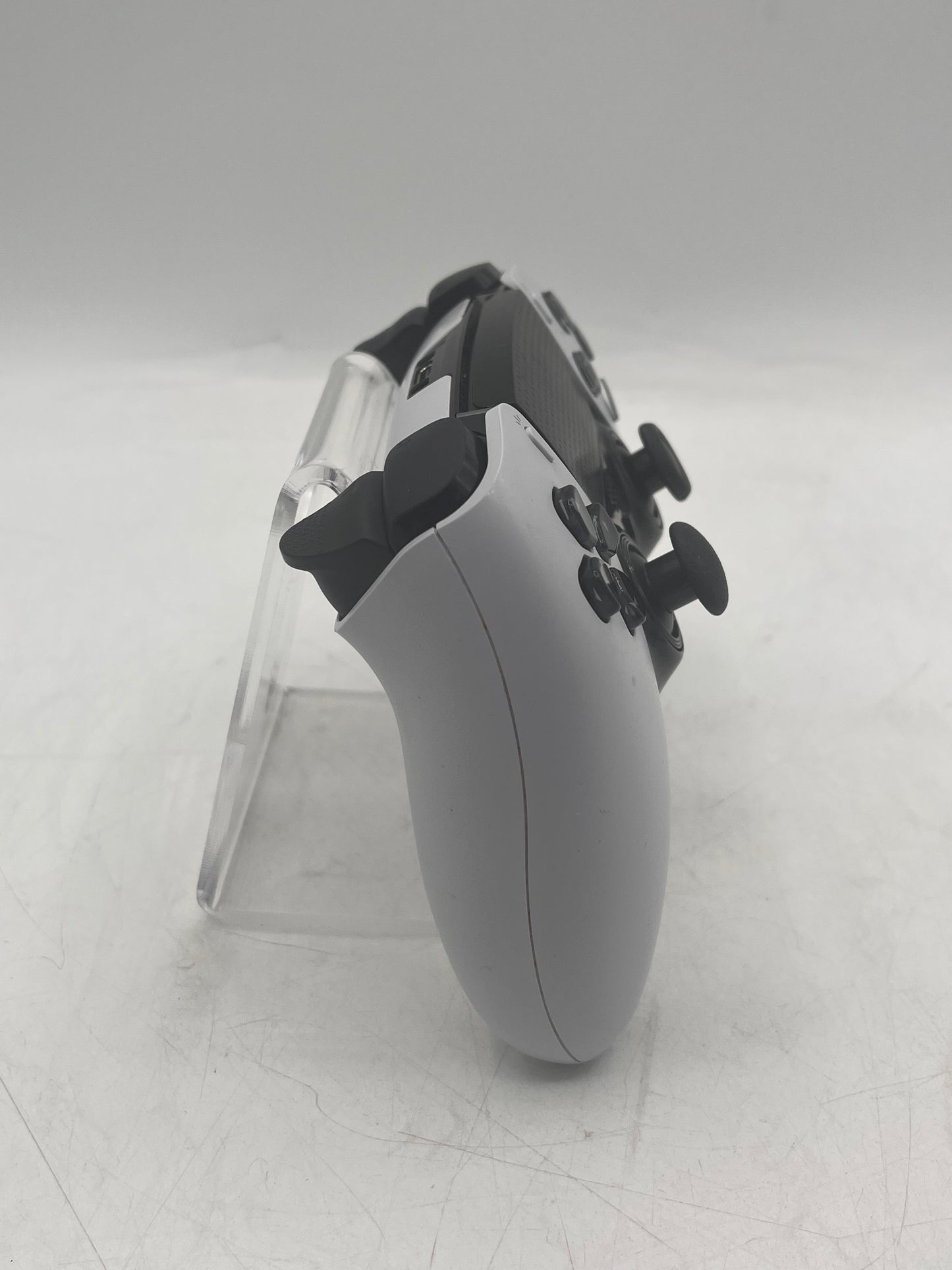 Sony PS5 CFI-ZCP1 Video Game Controller - White