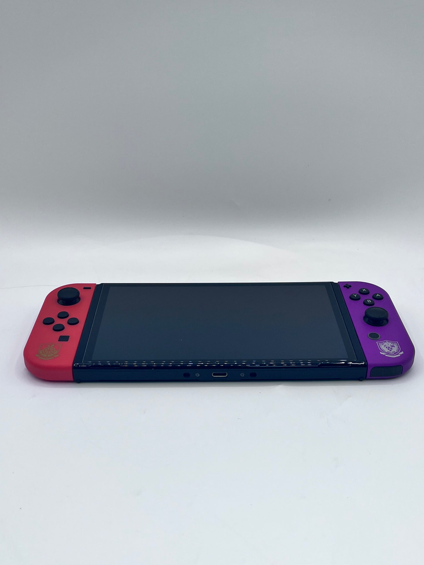 Nintendo Switch OLED HEG-001 64GB  Pokemon Scarlet Violet Edition