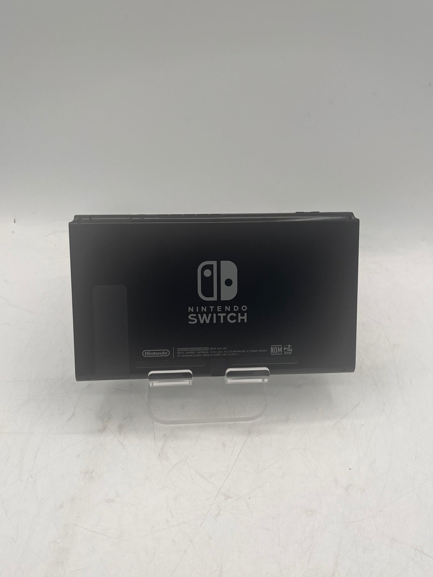 Nintendo Switch HAC-001 Video Game Console 32GB w/ Accessories Free Shipping