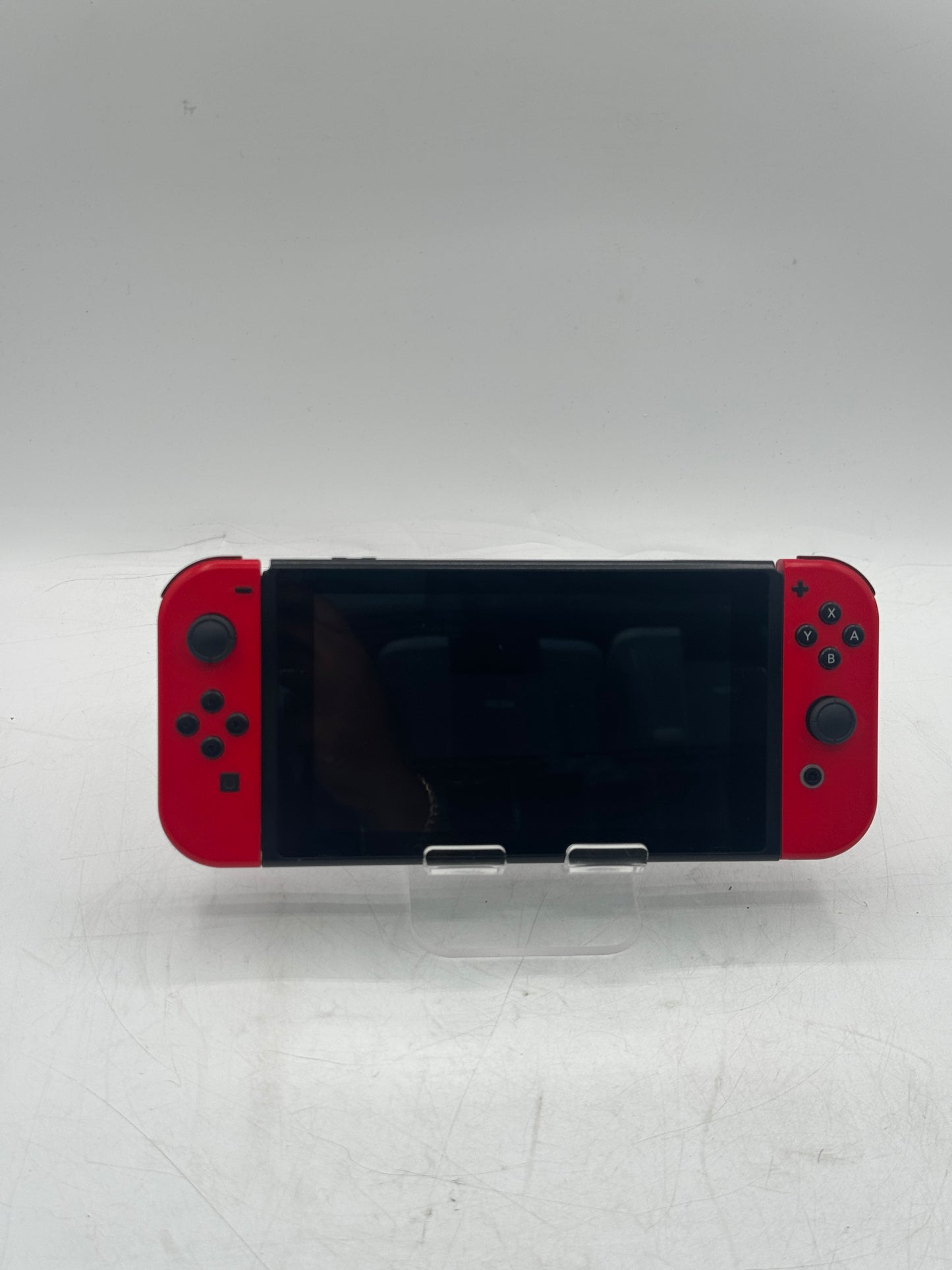 Nintendo Switch (HAC-001) 32GB Tested w/ Accessories Free Shipping
