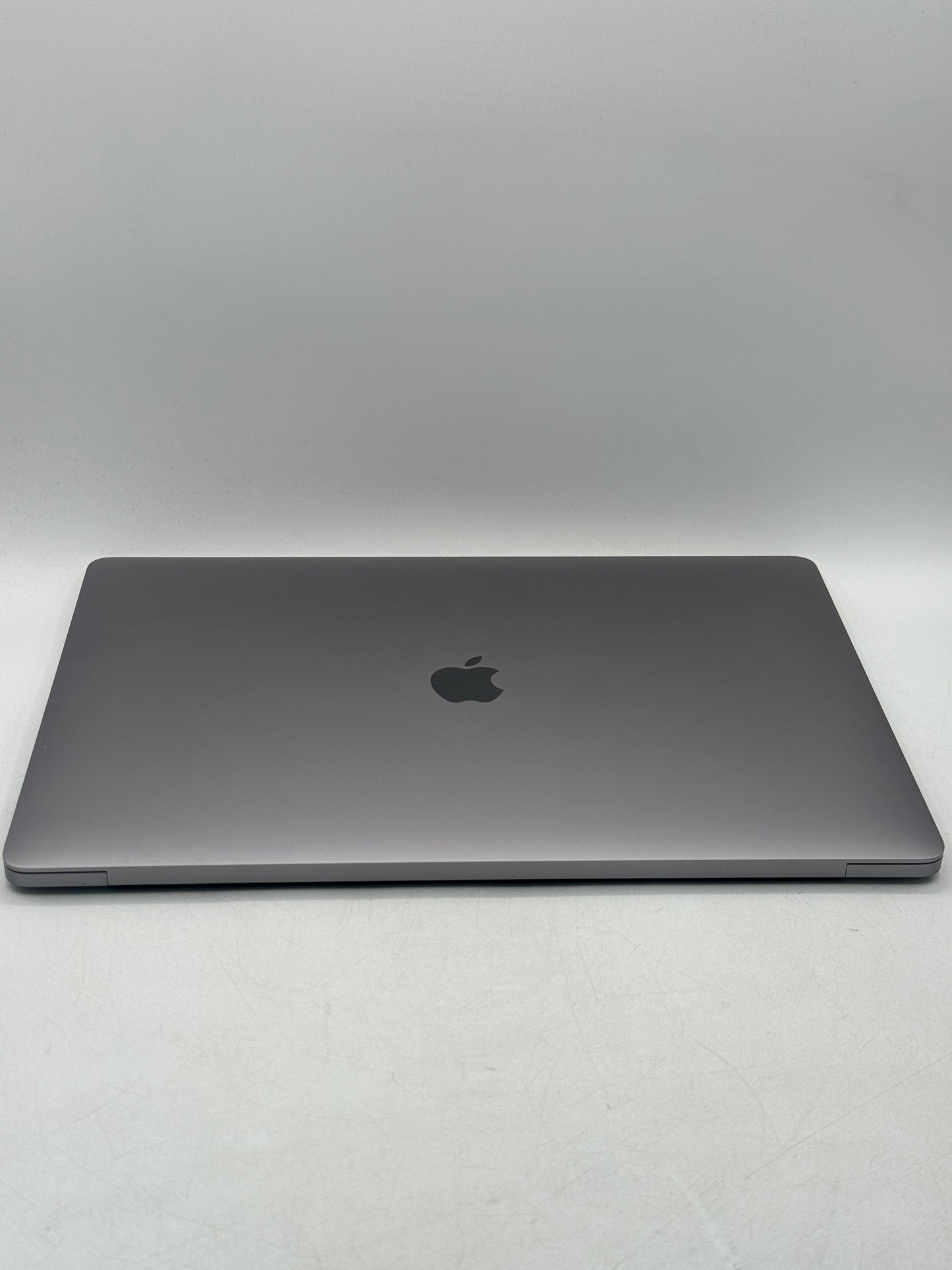 2019 Apple MacBook Pro 16" Core i9 16GB 1TB A2141 MVVM2LL/A Space Gray READ