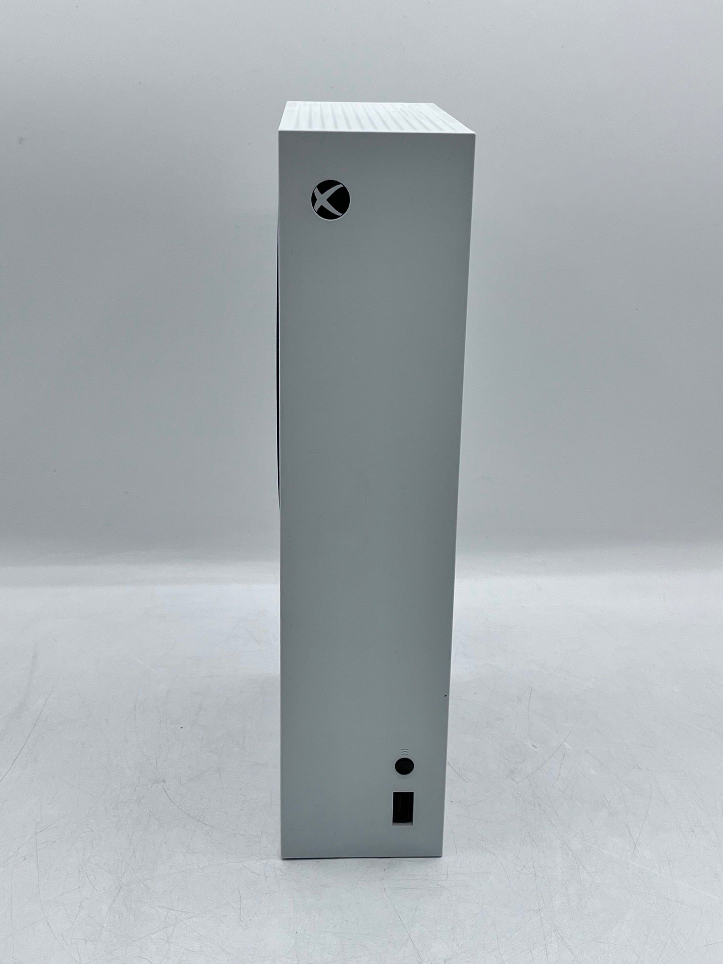 Microsoft Xbox Series S (Model 1883) - 512GB with one controller - White