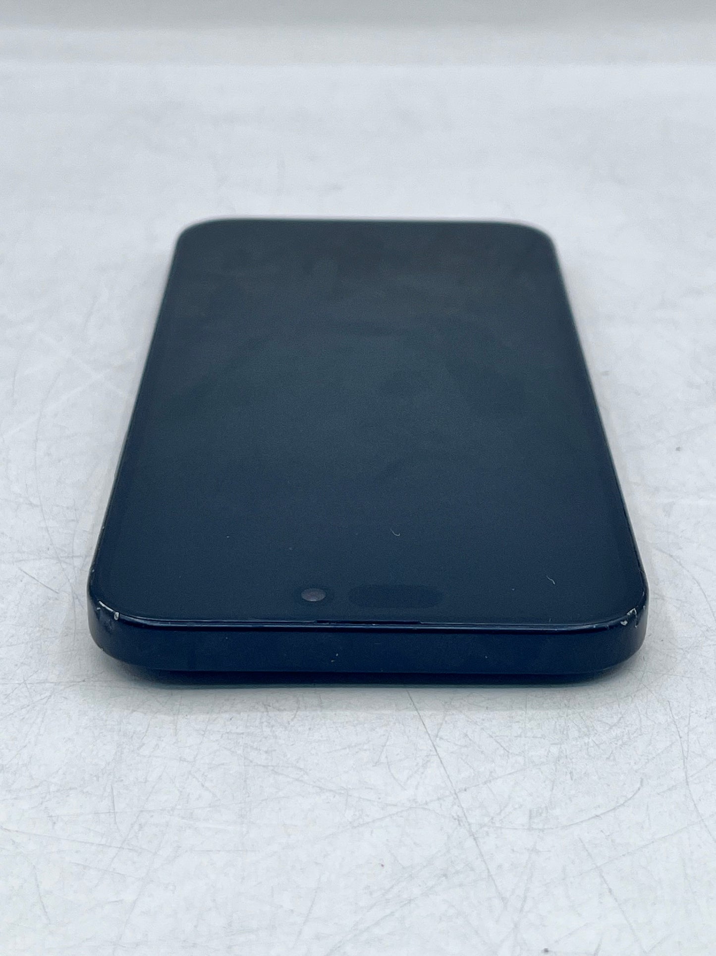 AT&T Only Apple iPhone 16 Plus MXUT3LL/A A3082 128GB 100% BH - Black READ