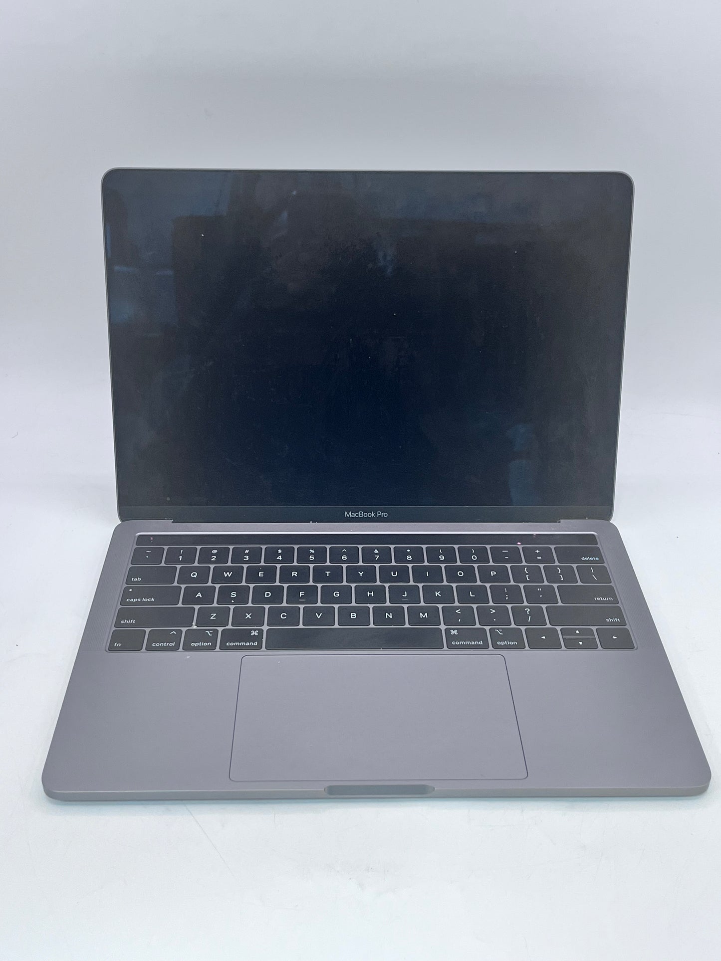 Apple MacBook Pro 13" A1989 2018 16GB 512GB Space Gray REMOTELY MANAGED