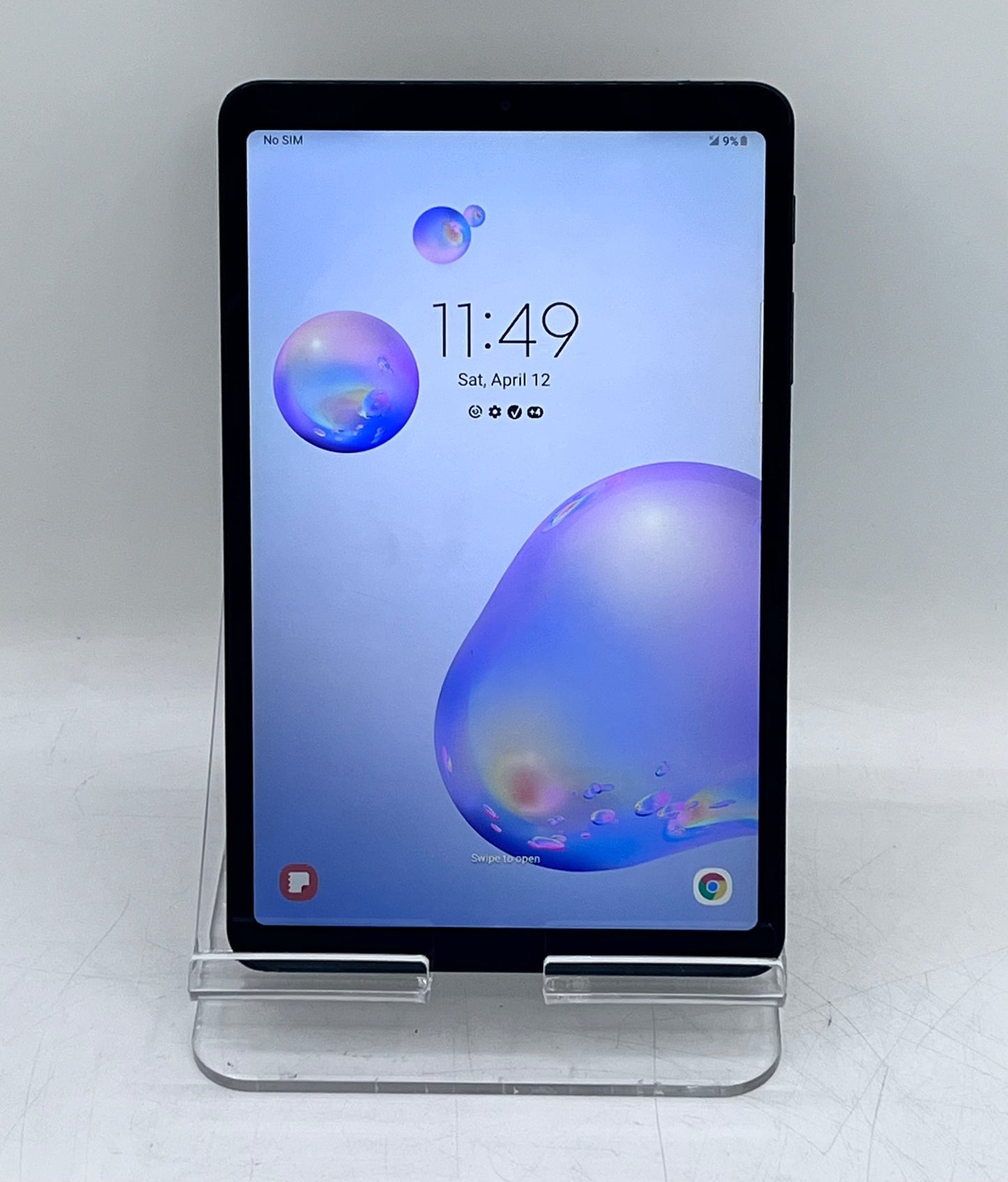 Samsung Galaxy Tab A 8.4" (2020) T307U GSM Unlocked (AT&T/T-mobile) 32GB
