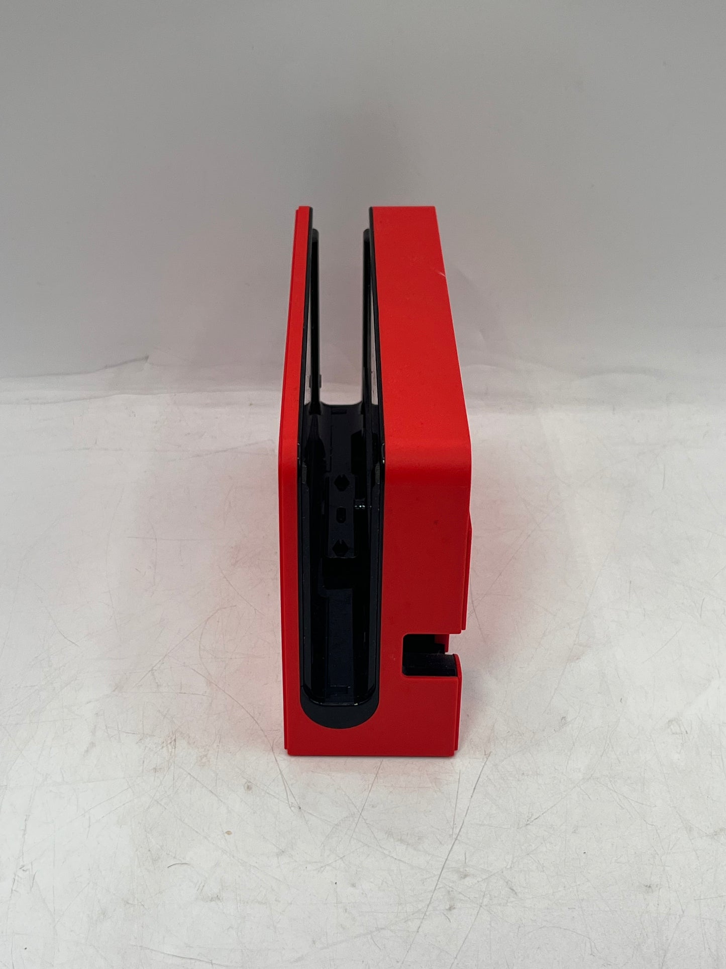 Nintendo Switch HAC-001-01 2019 Console 32GB Red with Black/Blue Joy-Cons