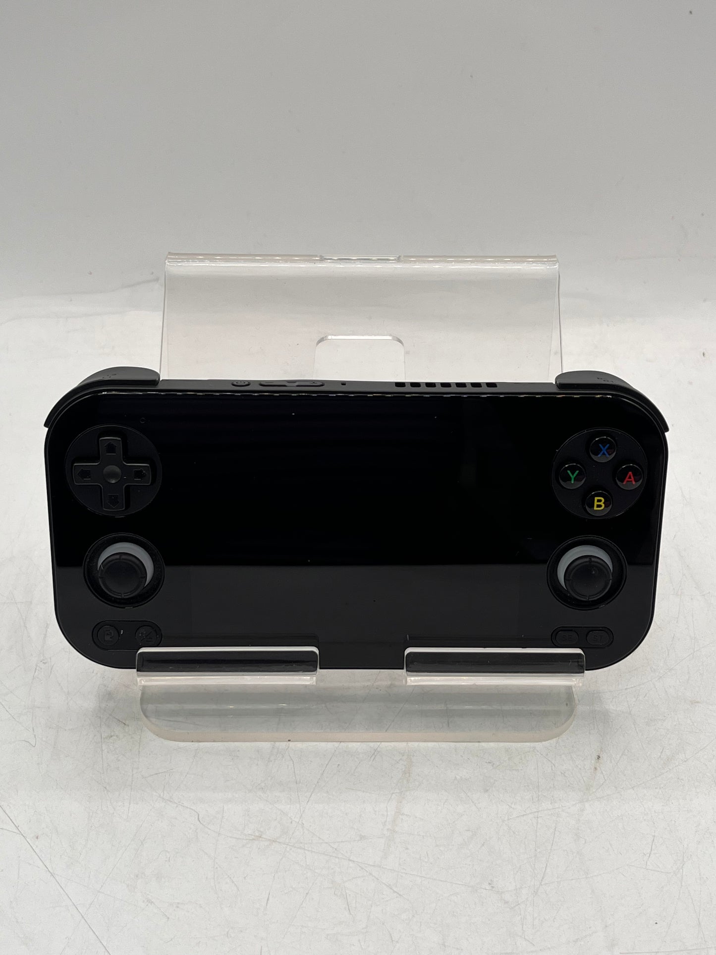 Anbernic RG 476H Retro Gaming Handheld - Black