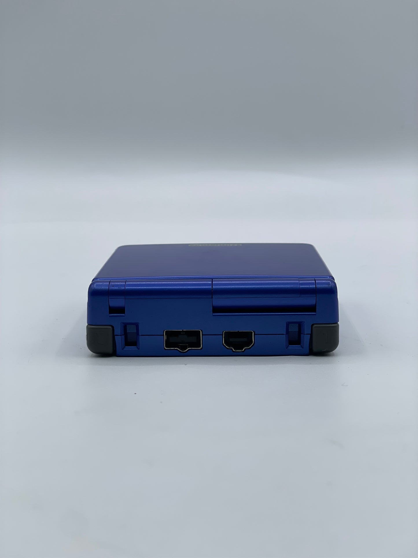 Nintendo Game Boy Advance SP AGS-001 2003 Blue Used