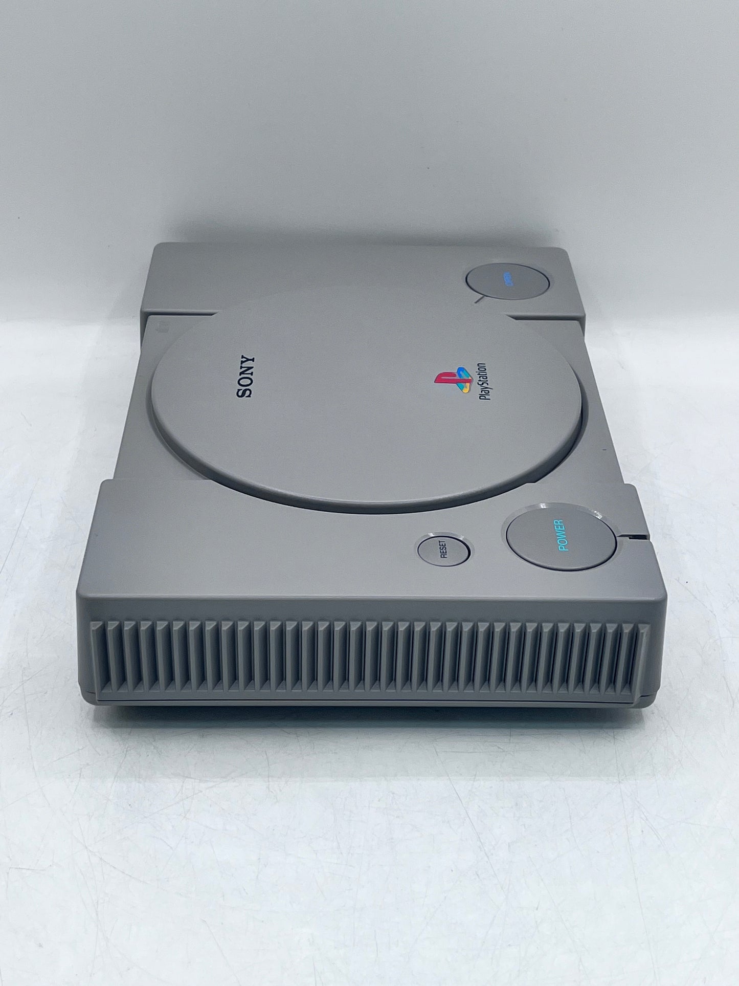 Sony PS1 SCPH-9001 Video Game System with Controller - Used