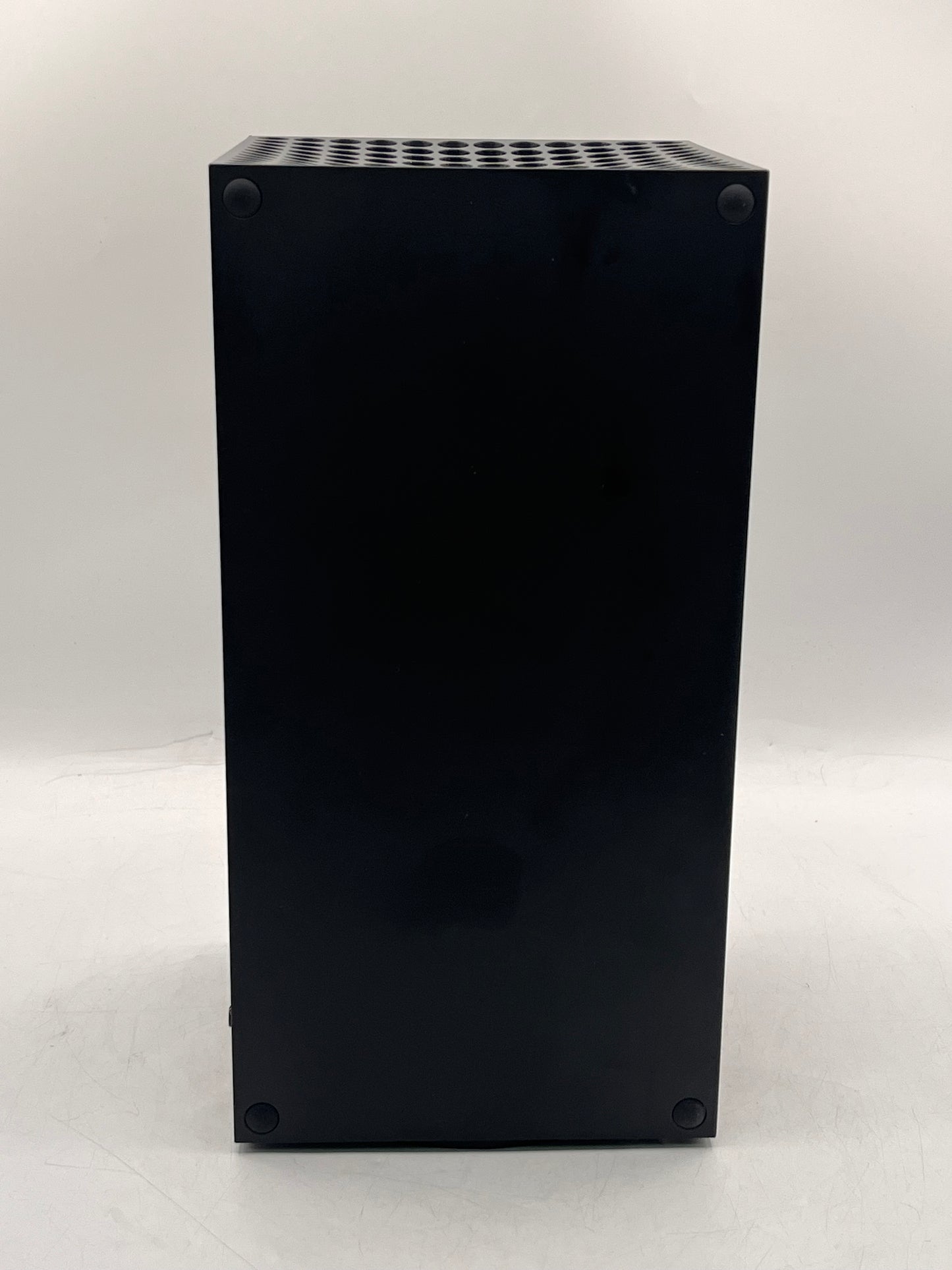 Microsoft Xbox Series X (1882) 2020 Console 1TB Black
