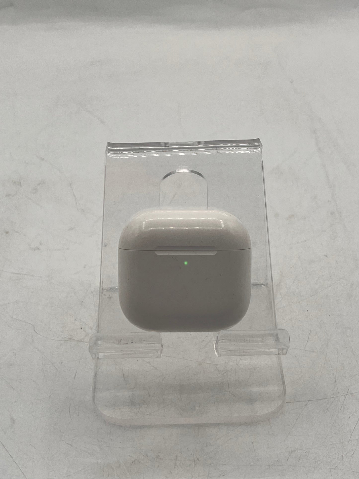 Apple AirPods 4th Gen Complete Set A3055 A3056 A3059 White