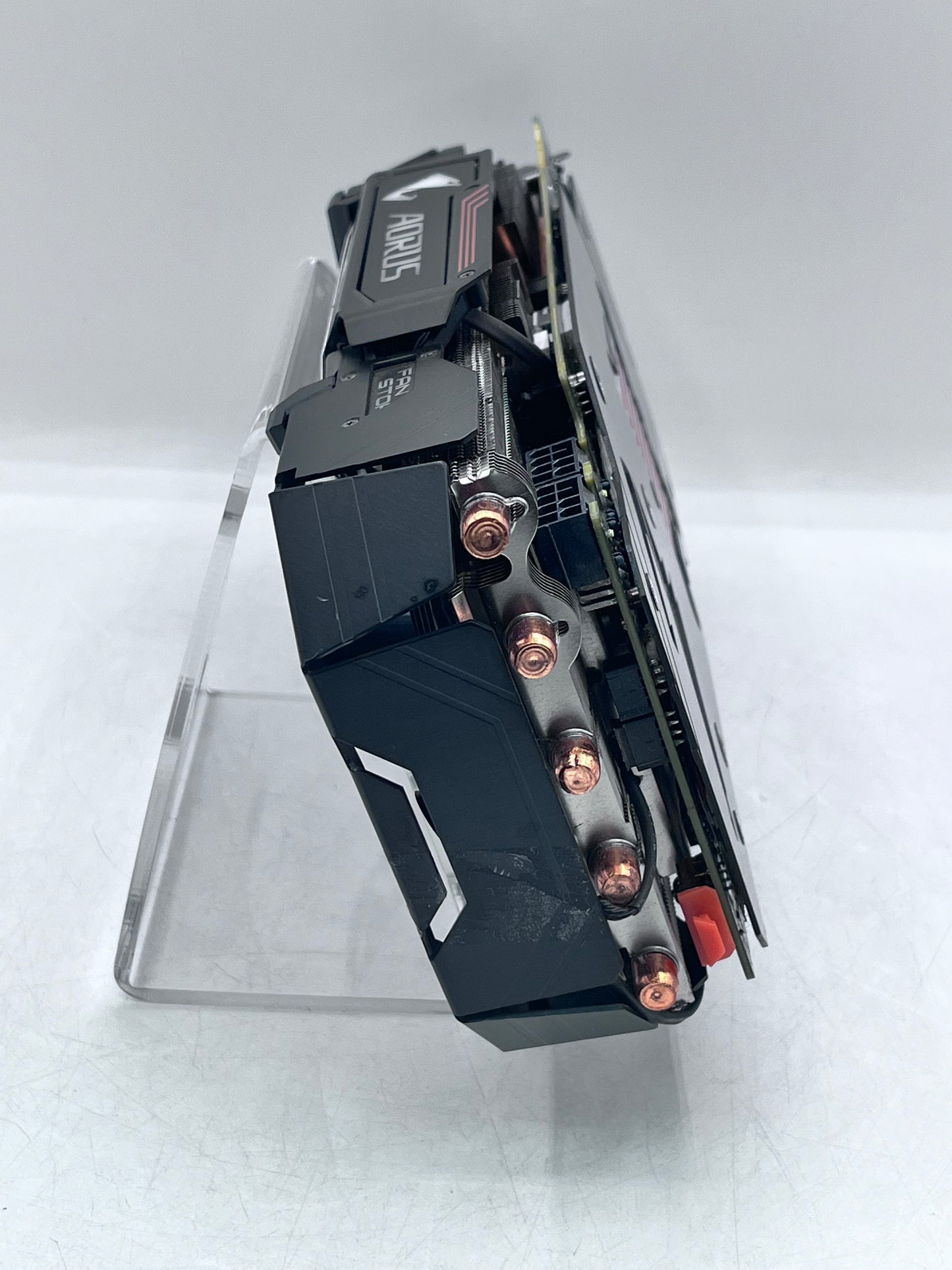 Gigabyte Aorus GTX 1080 Ti 11Gb GDDR5X Graphics Card