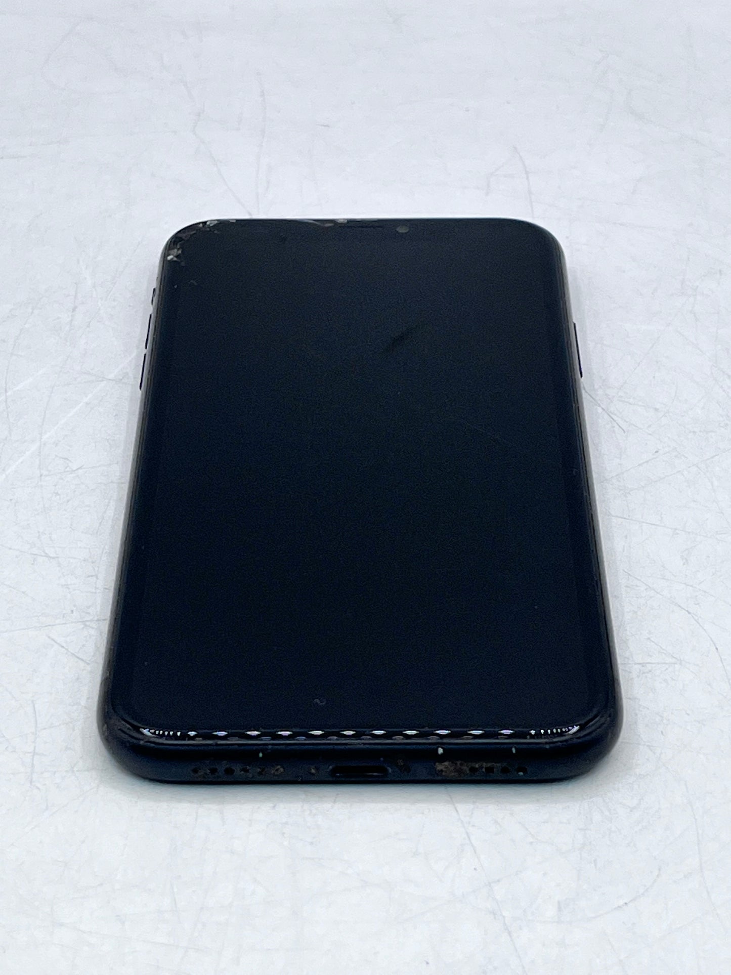 T-Mobile Only Apple iPhone XR A1984 MT2E2LL/A 64GB - Black