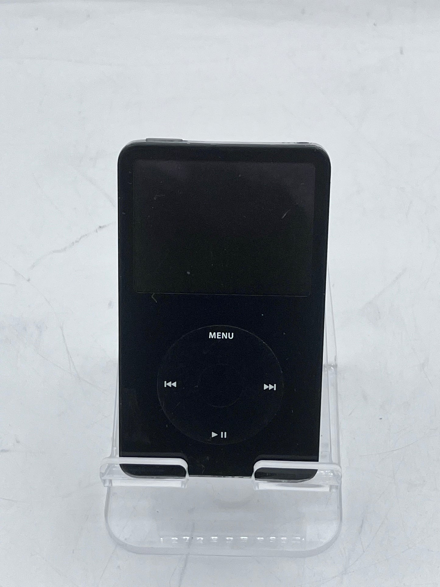 Apple iPod Classic 5th Gen A1136 60GB Black