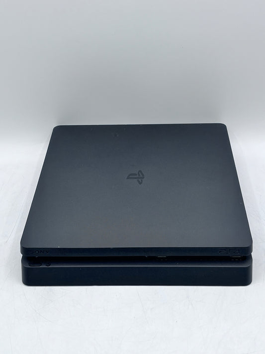 Sony PlayStation 4 1TB Console - Black - CUH-2215B READ