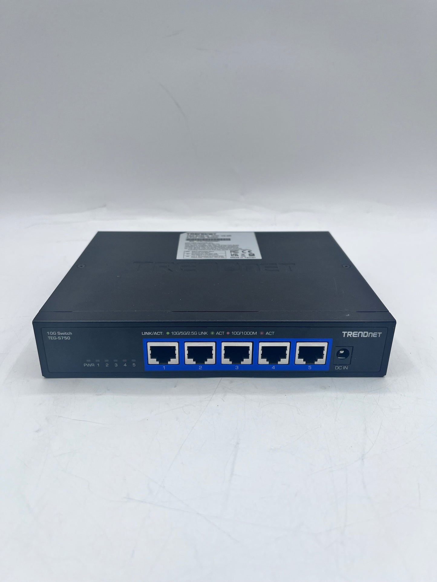 TredNet TEG-S750 Black Accessory