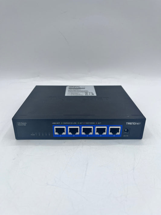 TredNet TEG-S750 Black Accessory