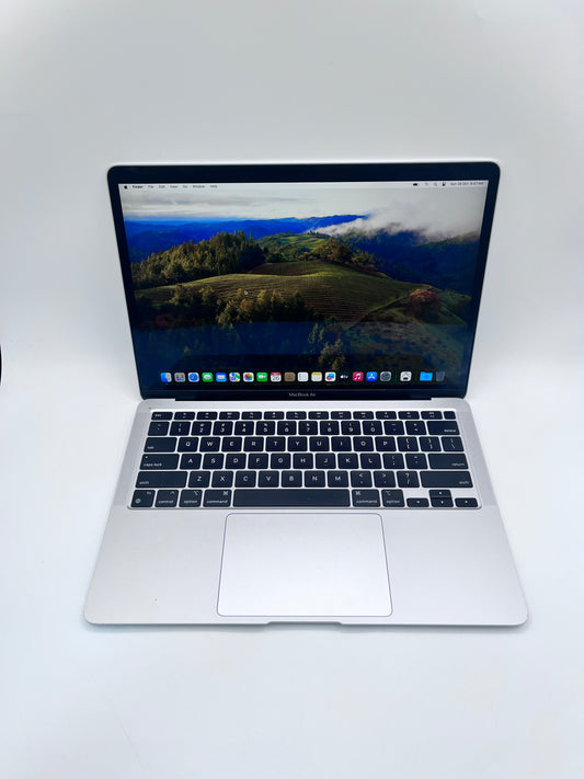 2020 Apple MacBook Air 13.3" M1 7C 8GB 256GB A2337 REMOTELY MANAGED