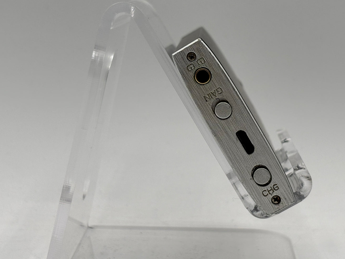 FIIO Q1 USBDAC Portable Headphone Amp DAC High-Quality Amplifier (FREE SHIPPING)