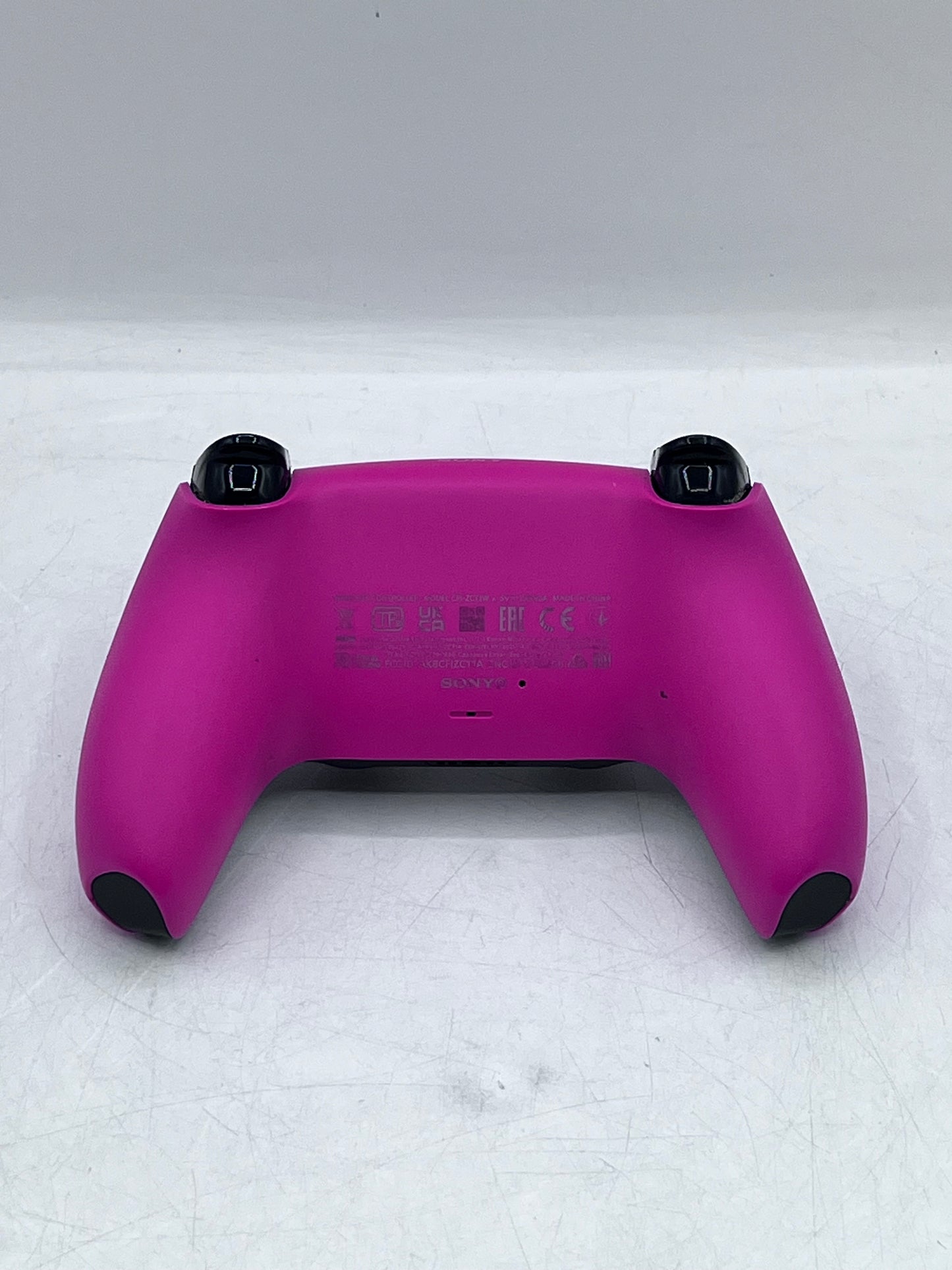 Sony PS5 DualSense Edge Wireless Controller CFI-ZCT1W - Pink