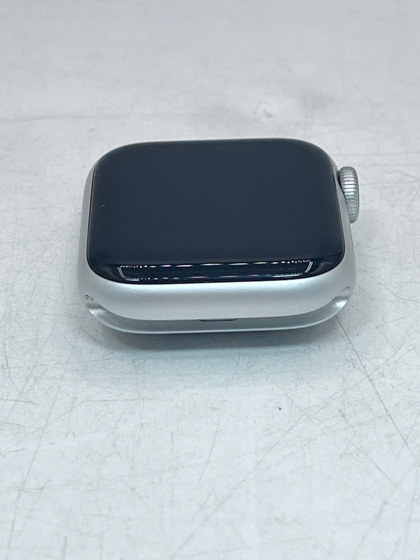 Apple Watch SE (2nd Gen) MRE93LL/A 40mm Unlocked  GPS - White