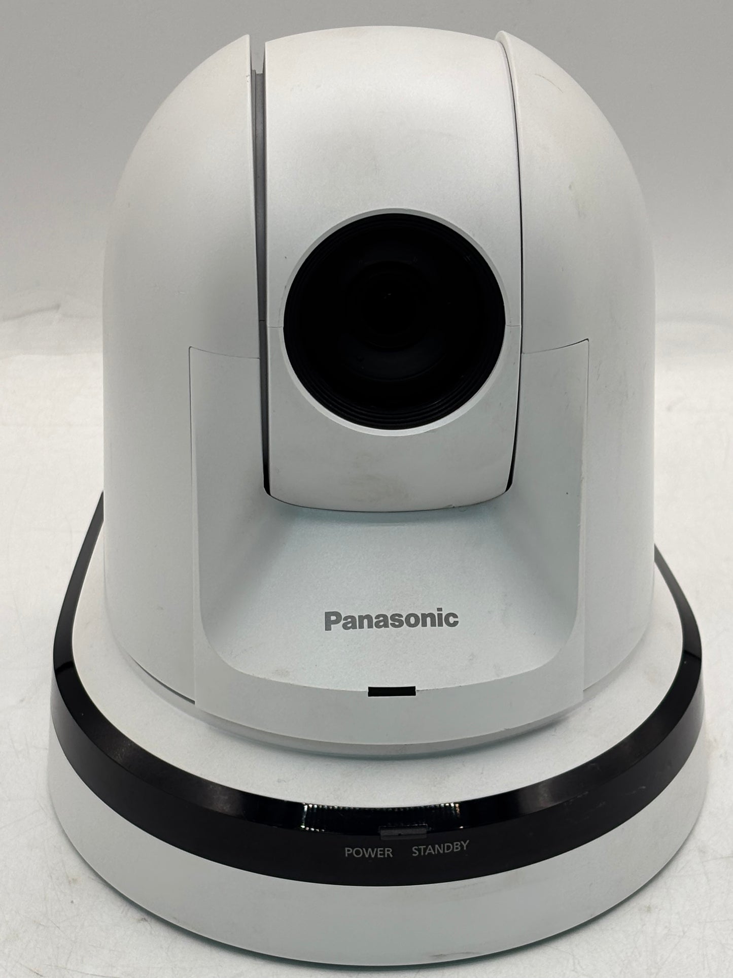 Panasonic AW-HE40HWP Webcam White Tested Free Shipping