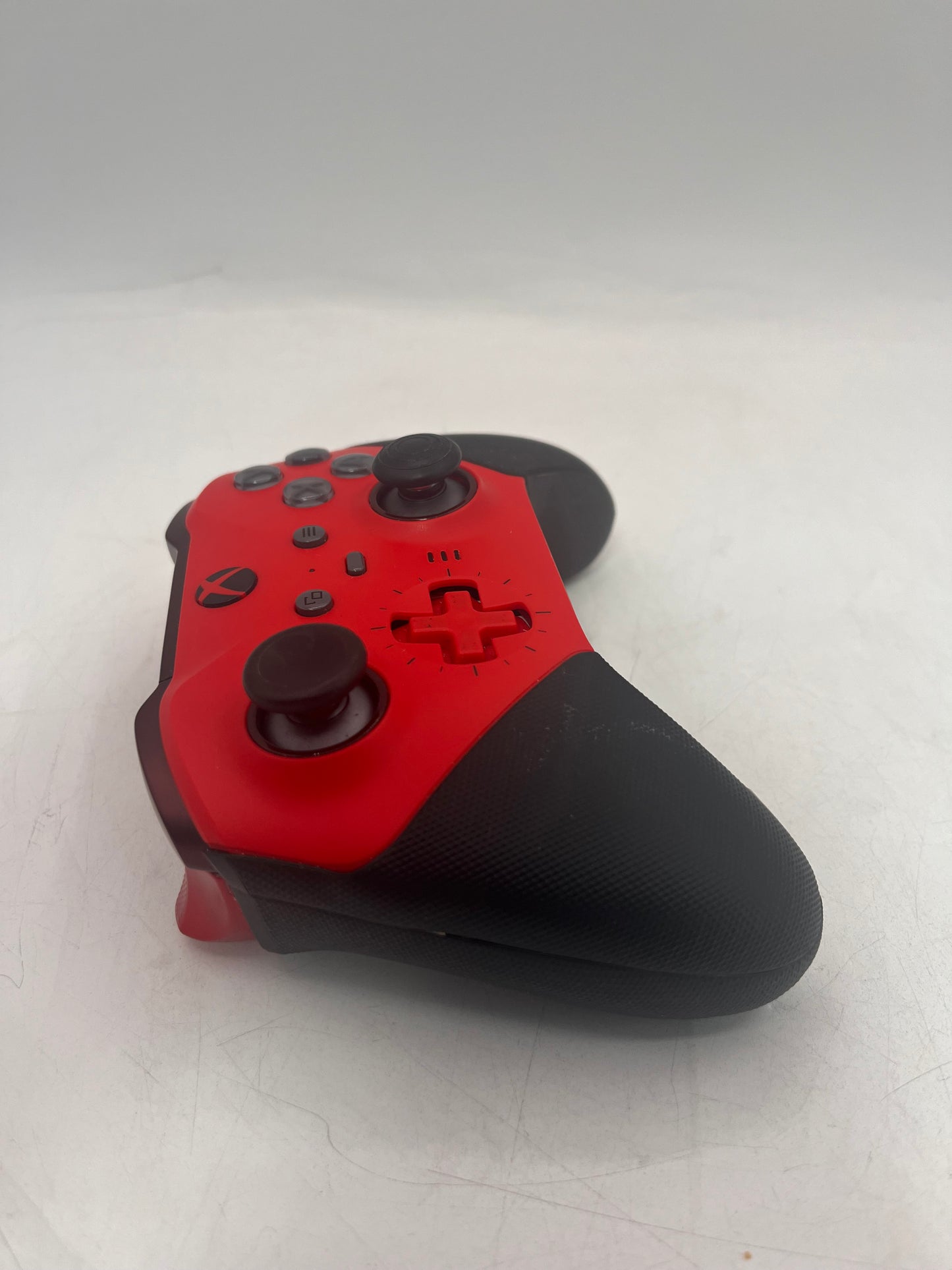 Microsoft Xbox One Elite Controller Series 2 1797 Red