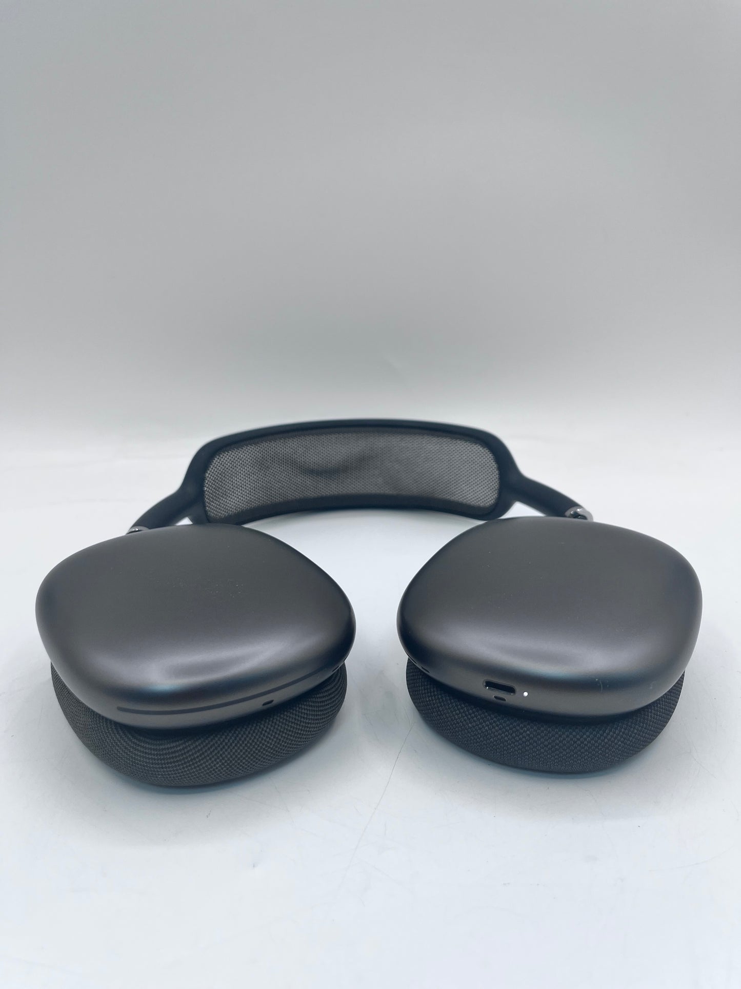 Apple AirPods Max A2096 (Lightning) (2020) -  Space Gray