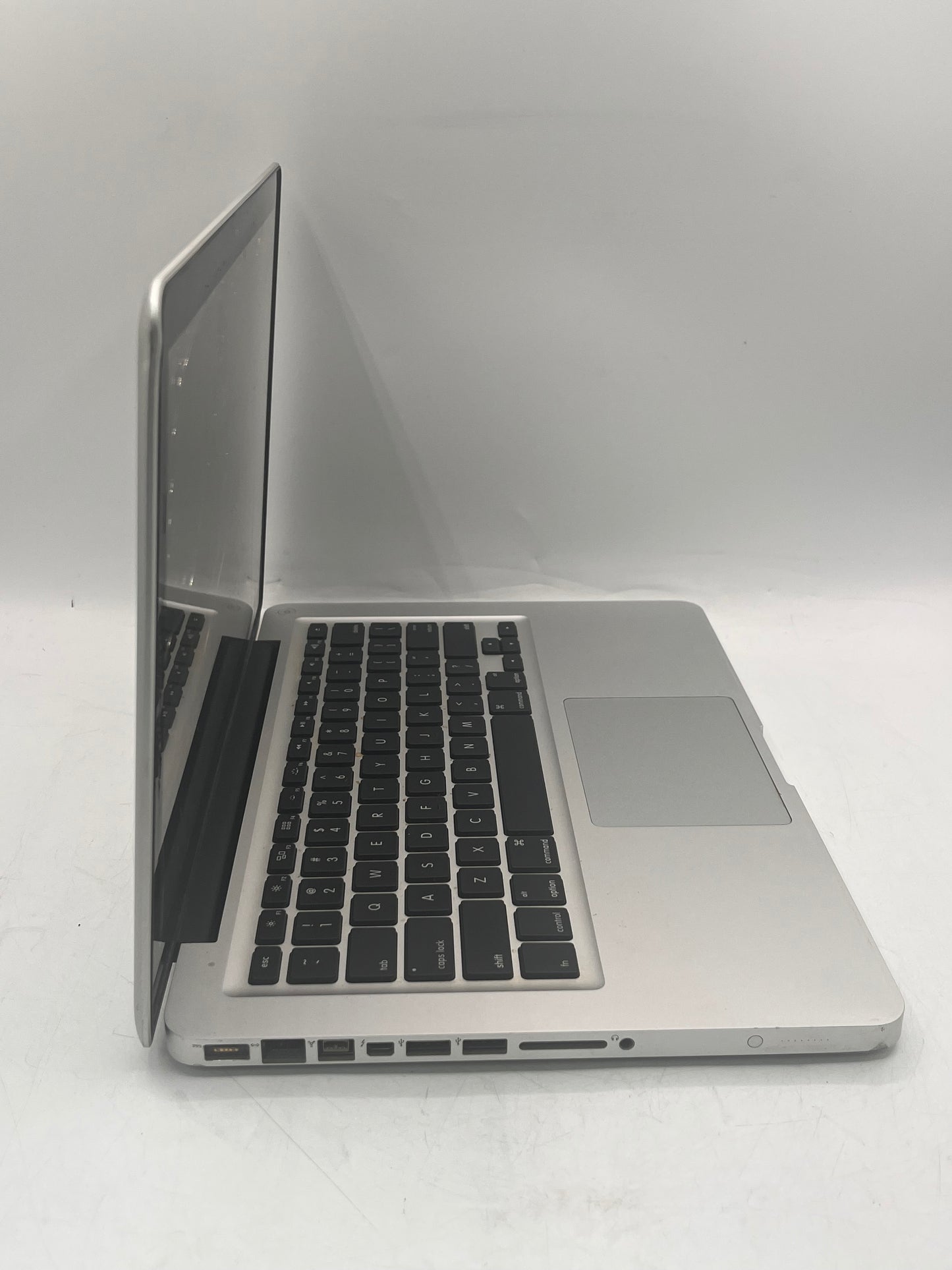 Apple MacBook Pro 13" A1278 2012 Core i7 8GB 500GB Silver Laptop NO OS