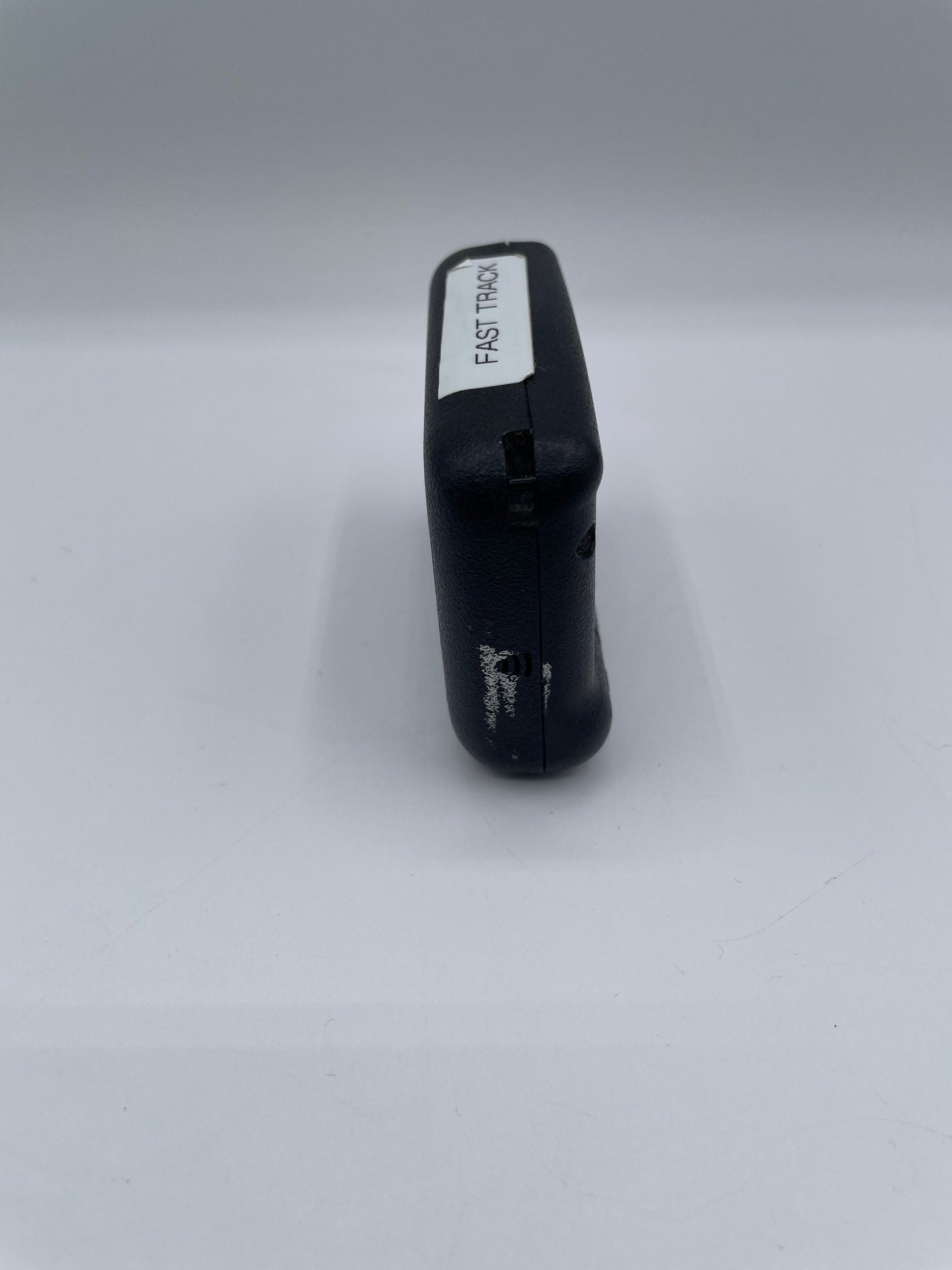Sun Telecom T5 Spok Black 1-Way Alpha Numeric Encrypted Secure Pager