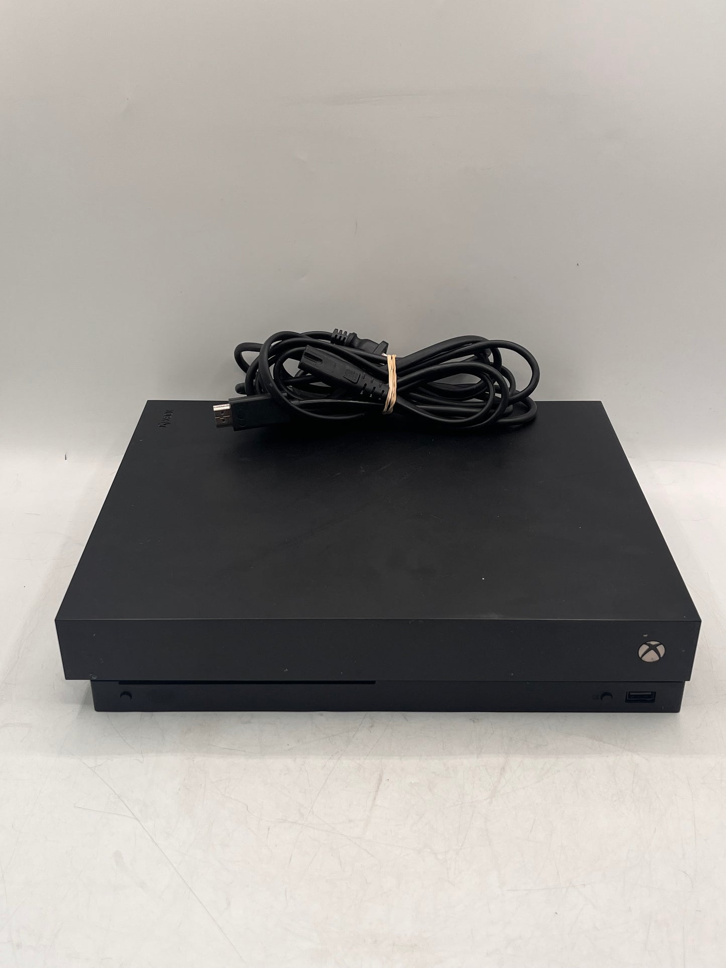 Microsoft Xbox One X (1787) 2017 1TB Black Video Game Console