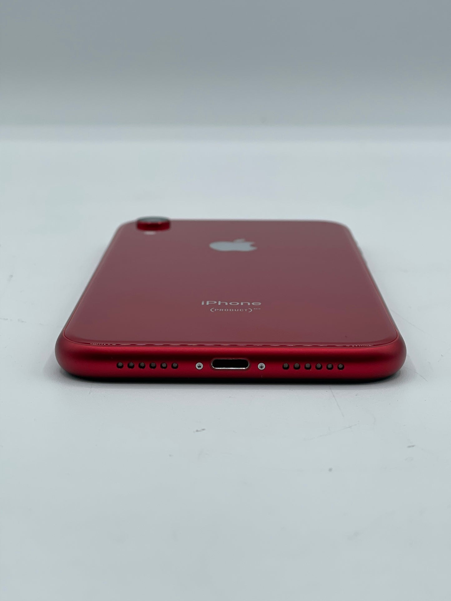 Apple iPhone XR - 64GB - Red - Clean IMEI - Great Condition - A