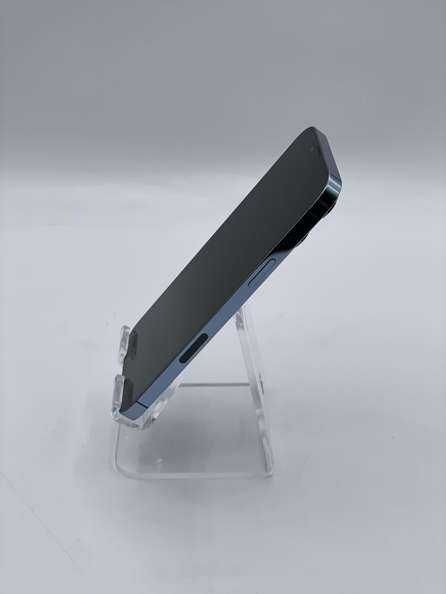Unlocked Apple iPhone 13 Pro Max 6.7" A2484 NLFJ3LL/A 1TB Blue READ